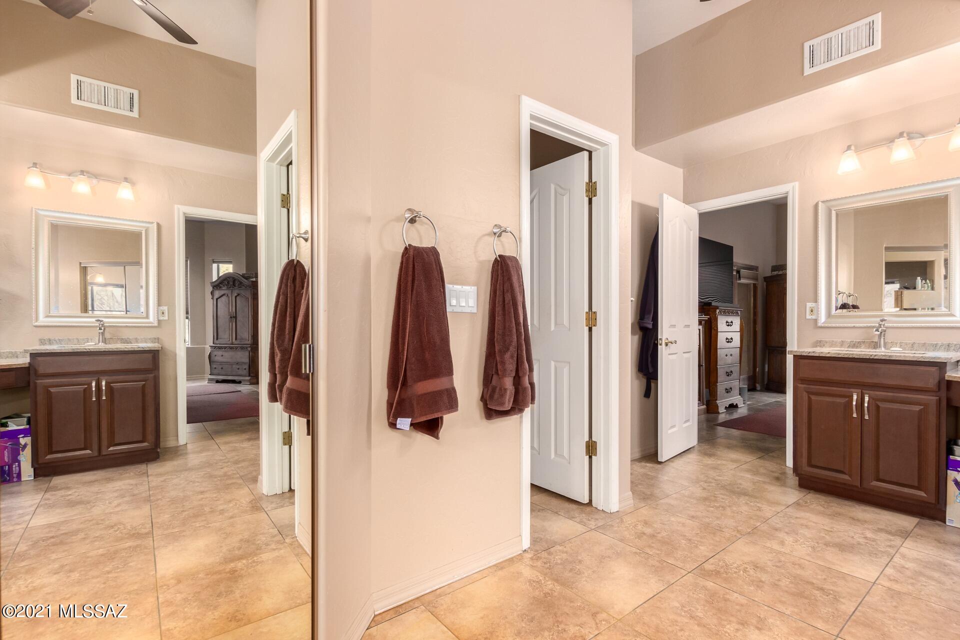 Agua Caliente Estates (1-82) - Residential