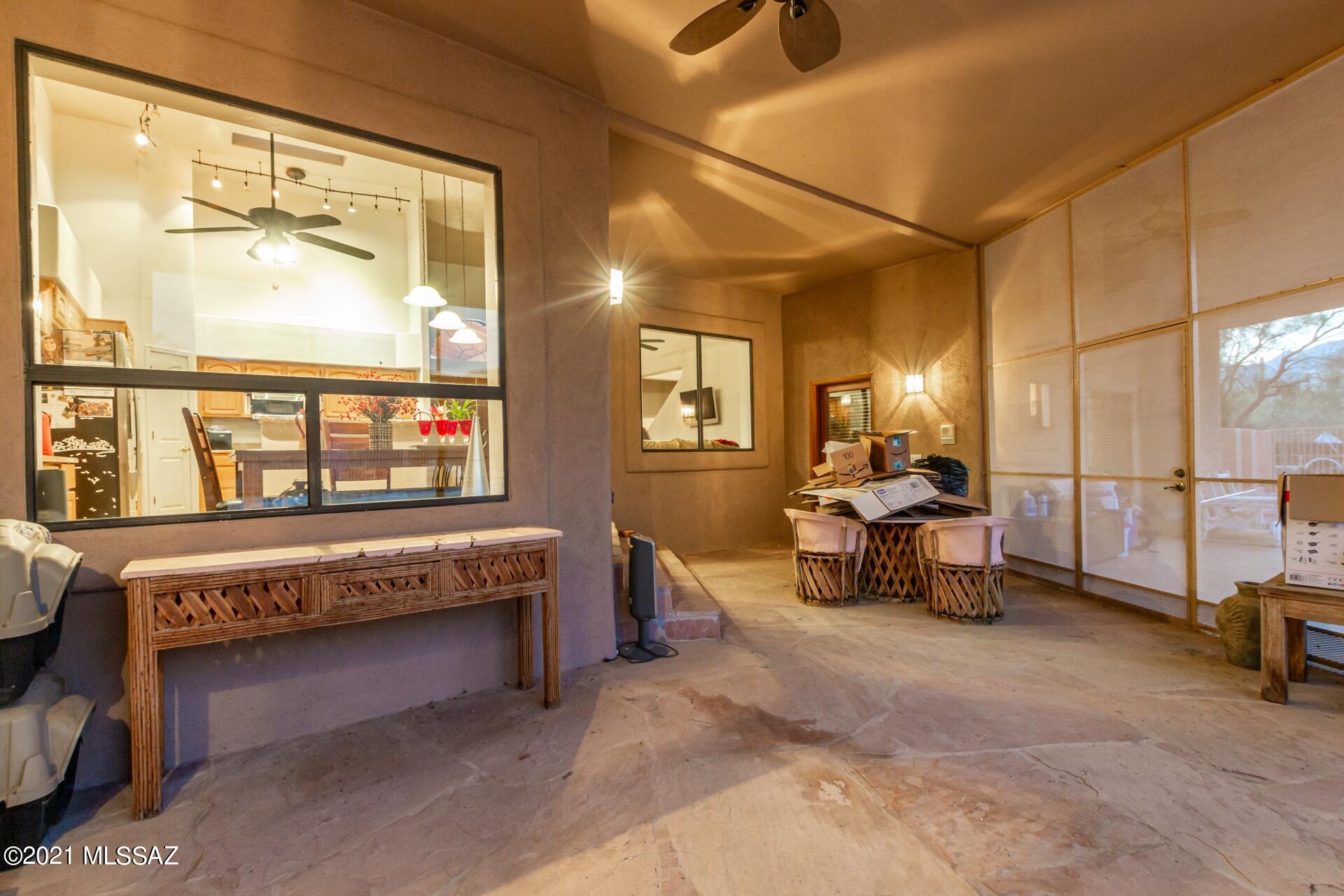 Agua Caliente Estates (1-82) - Residential