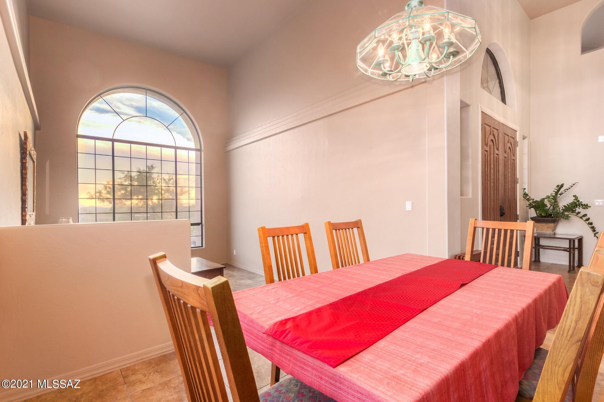 Agua Caliente Estates (1-82) - Residential