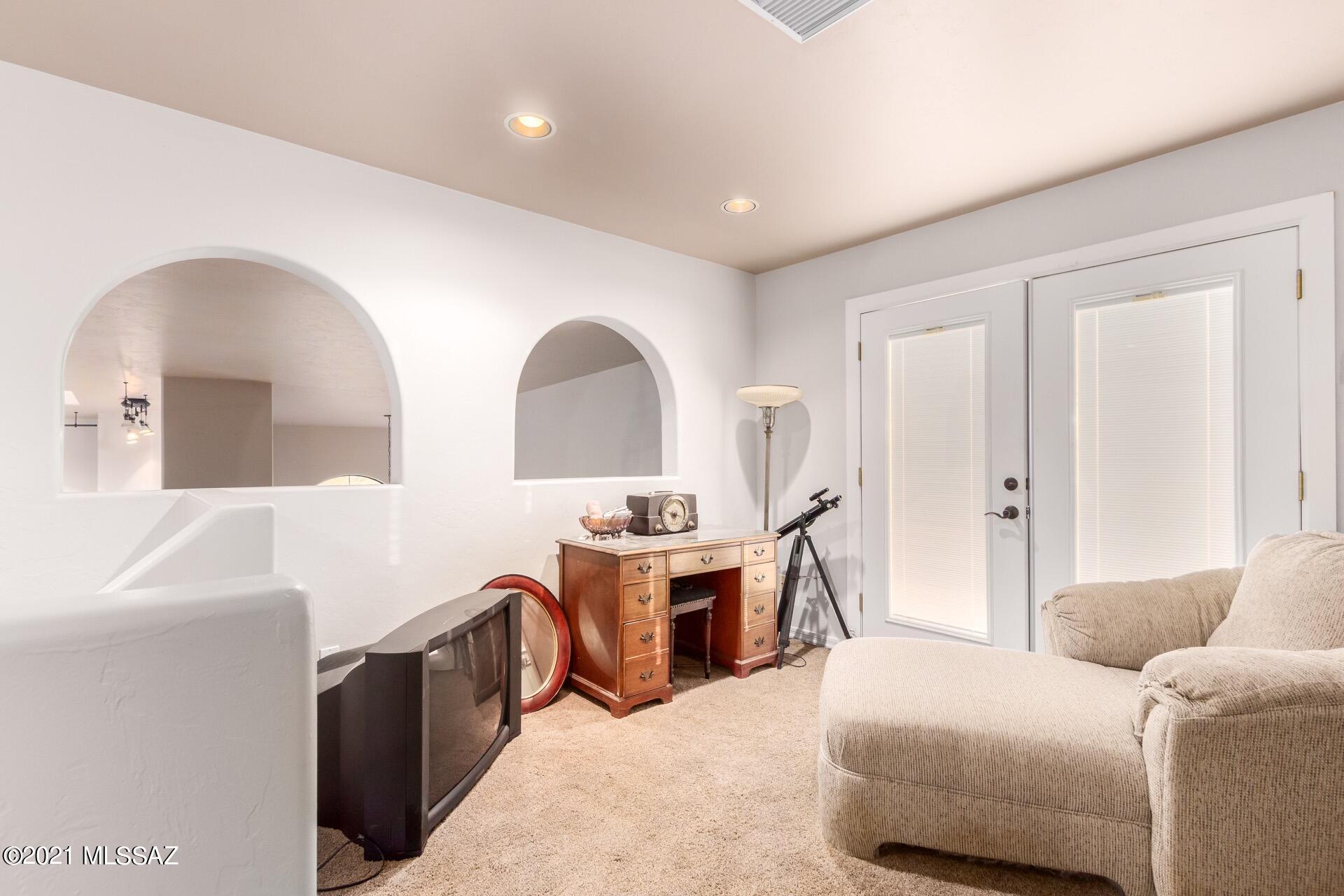 Agua Caliente Estates (1-82) - Residential