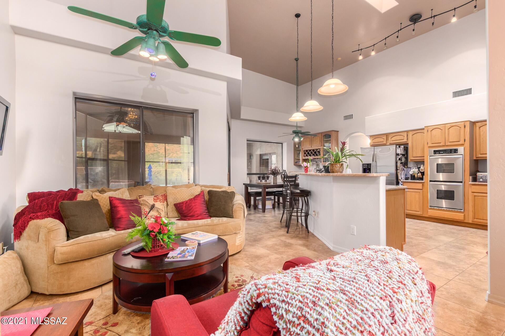 Agua Caliente Estates (1-82) - Residential