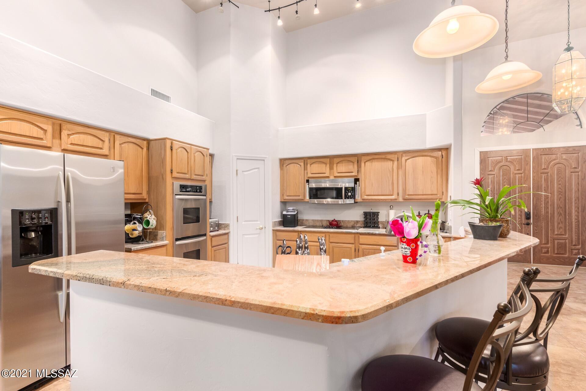 Agua Caliente Estates (1-82) - Residential