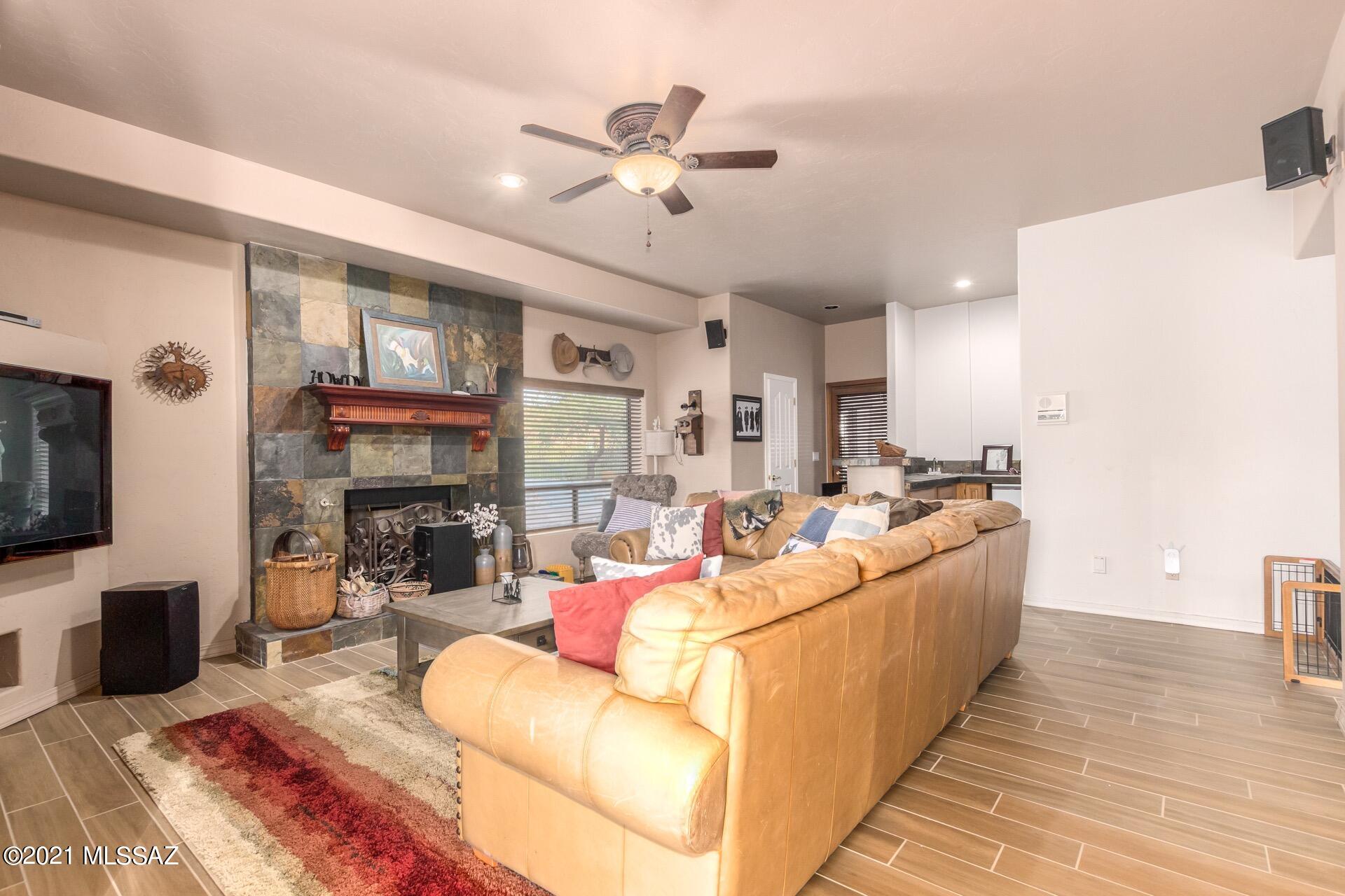 Agua Caliente Estates (1-82) - Residential