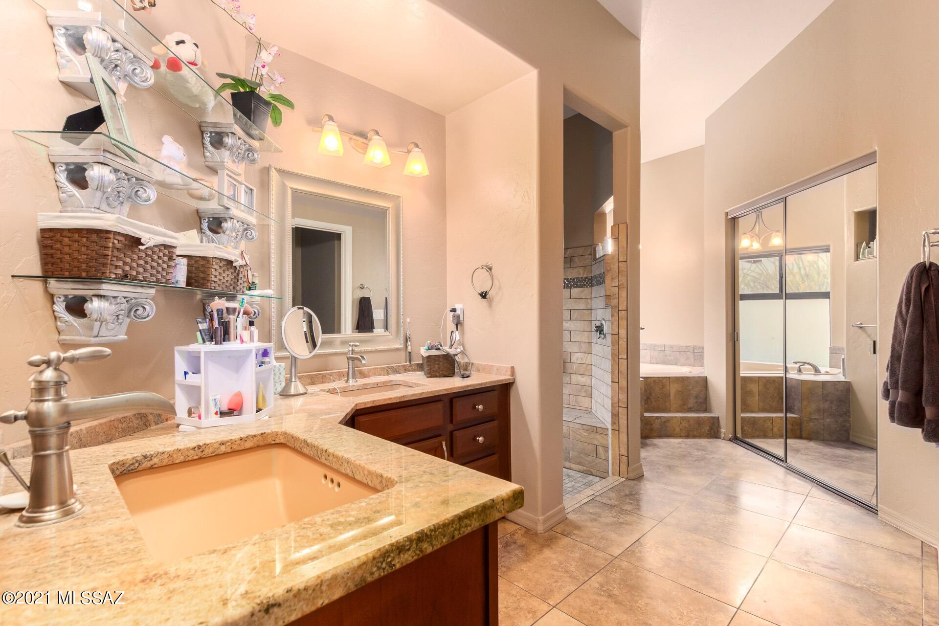Agua Caliente Estates (1-82) - Residential