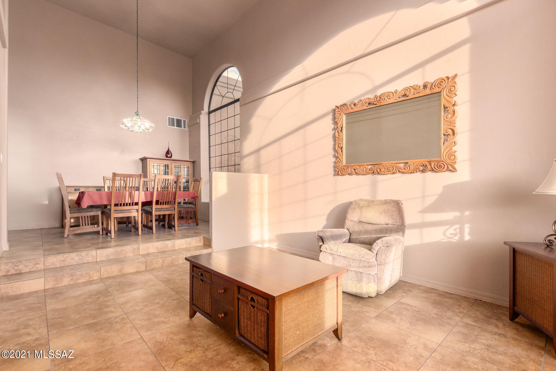 Agua Caliente Estates (1-82) - Residential