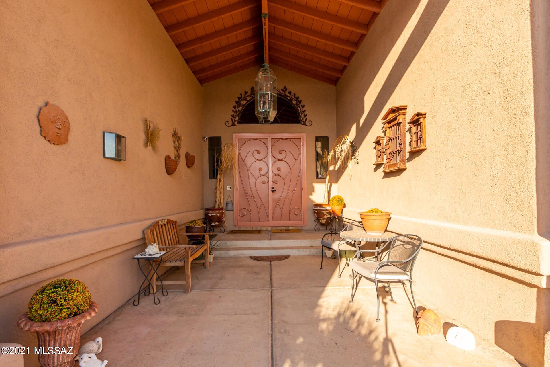 Agua Caliente Estates (1-82) - Residential