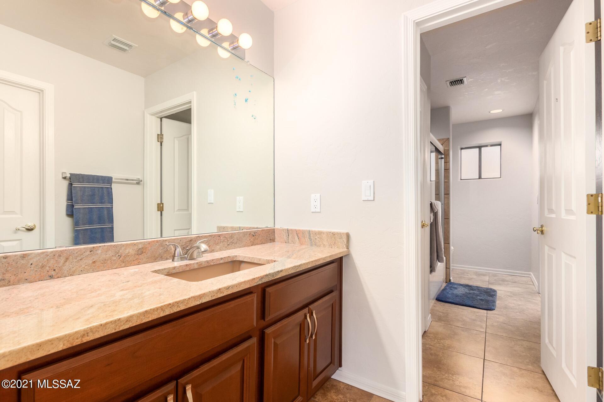 Agua Caliente Estates (1-82) - Residential