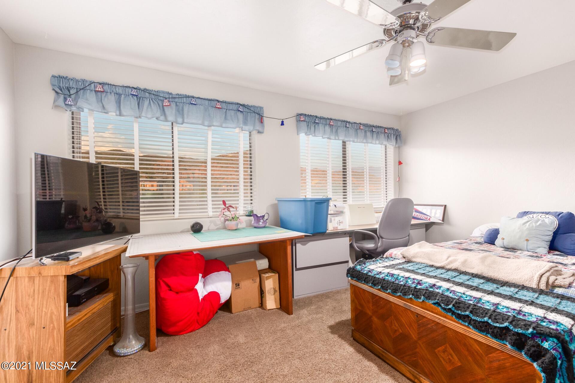 Agua Caliente Estates (1-82) - Residential