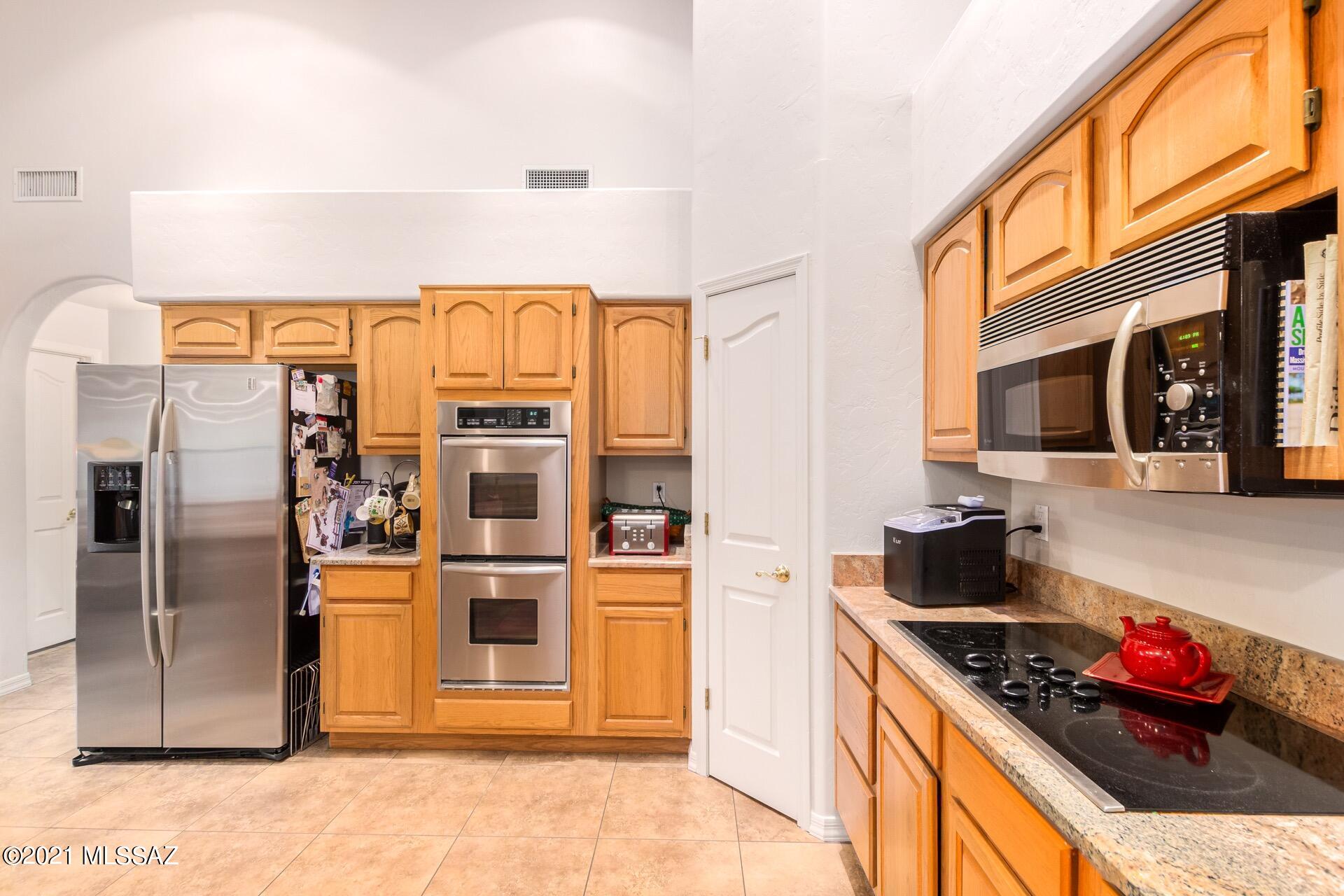 Agua Caliente Estates (1-82) - Residential