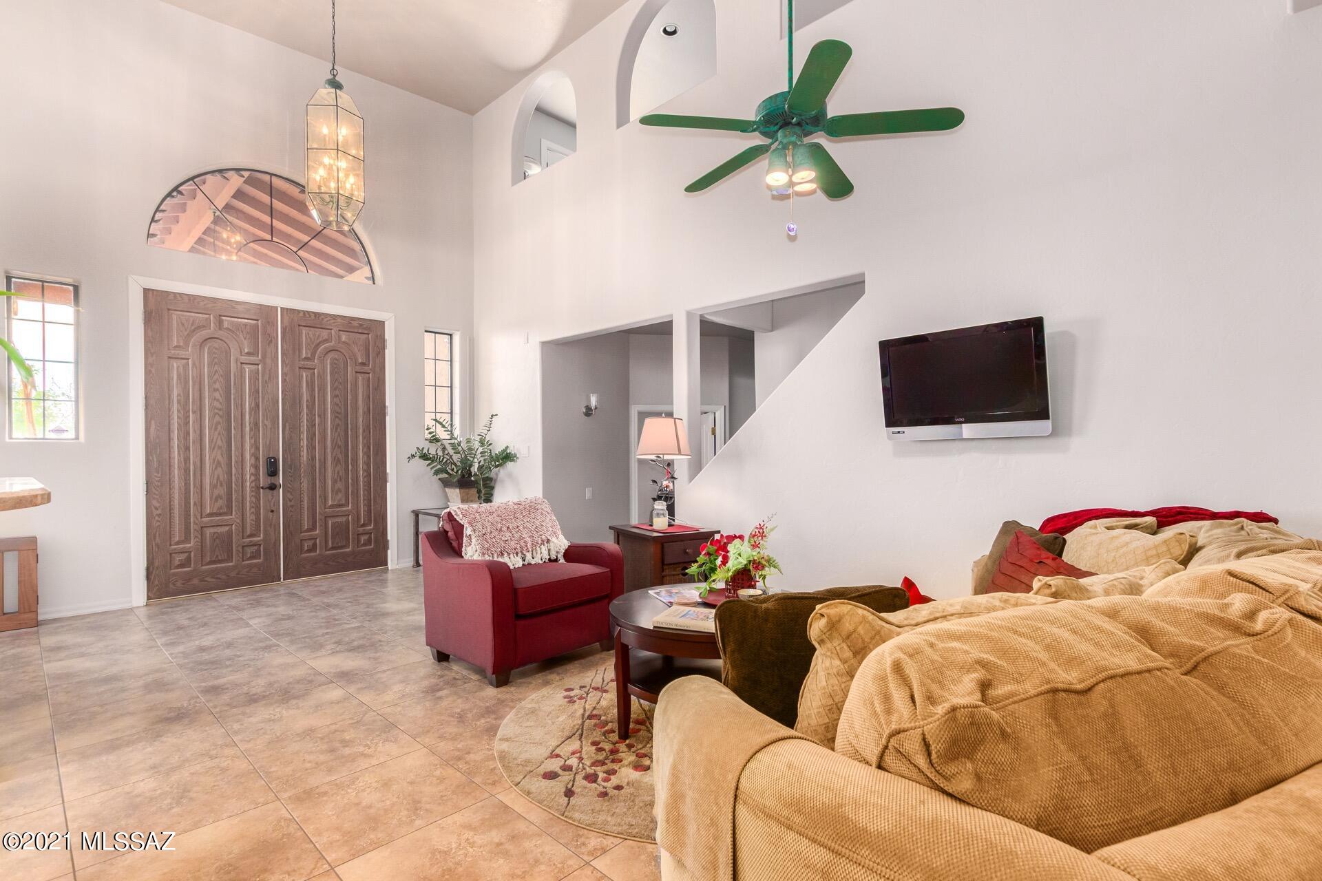 Agua Caliente Estates (1-82) - Residential