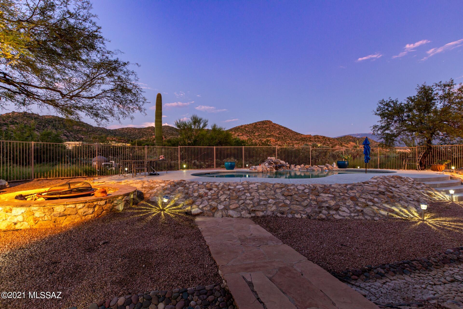 Agua Caliente Estates (1-82) - Residential