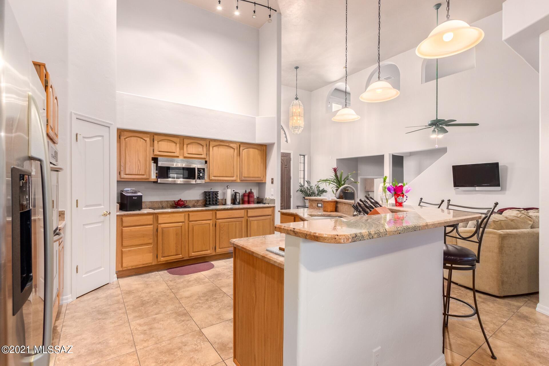 Agua Caliente Estates (1-82) - Residential