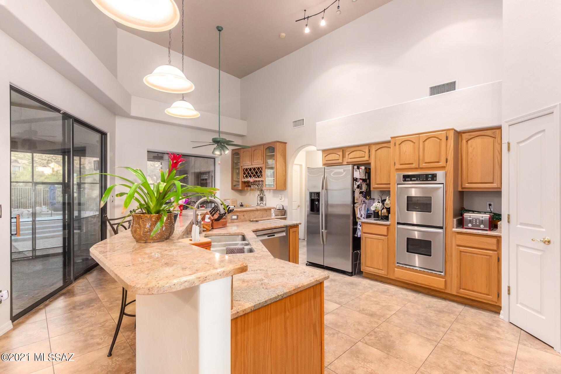 Agua Caliente Estates (1-82) - Residential