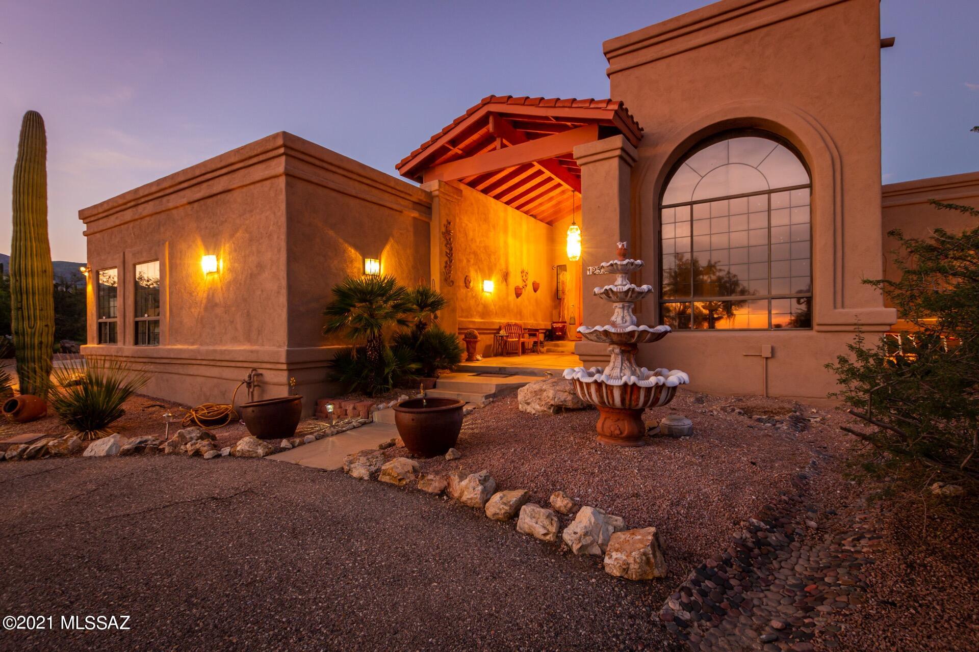 Agua Caliente Estates (1-82) - Residential