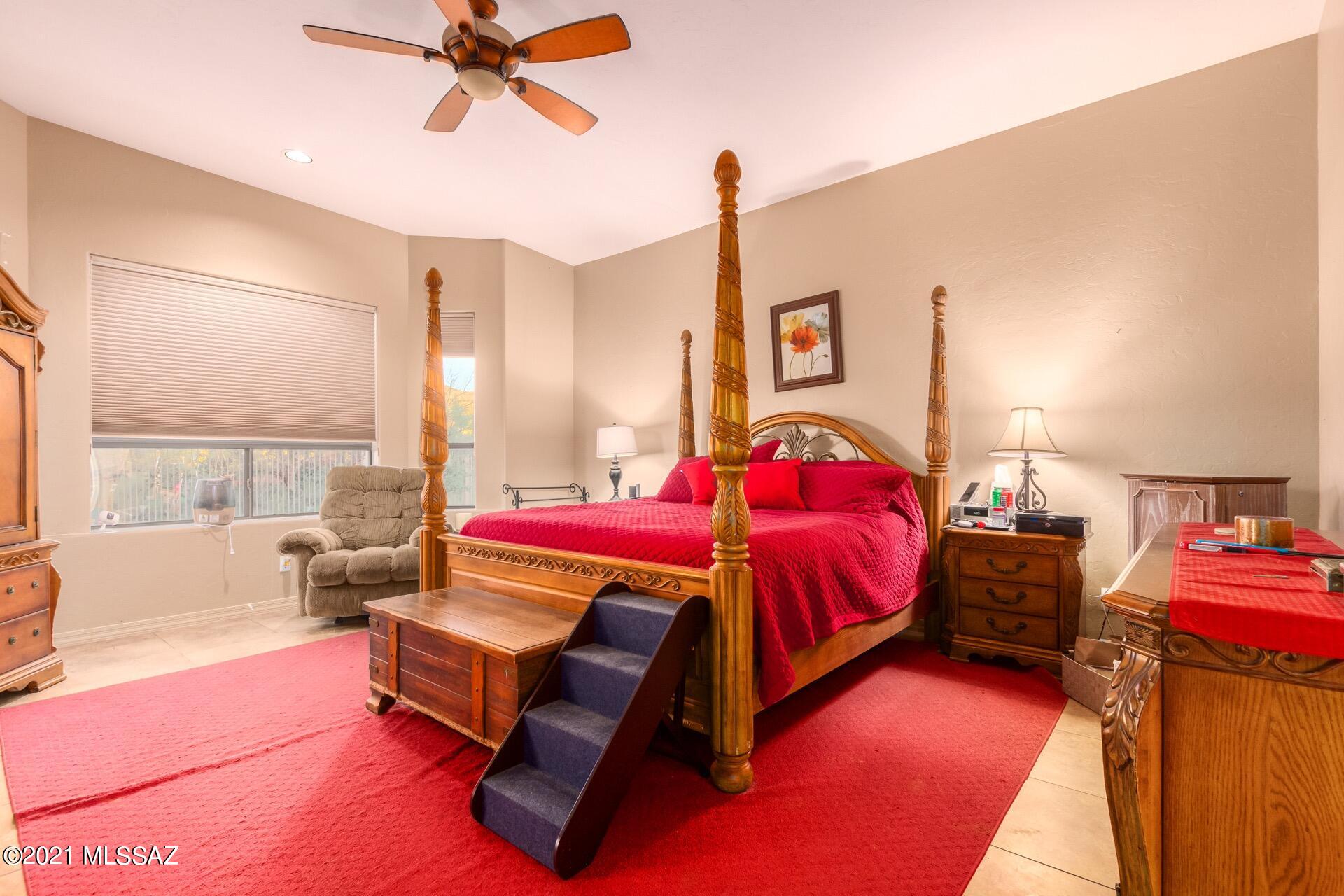 Agua Caliente Estates (1-82) - Residential