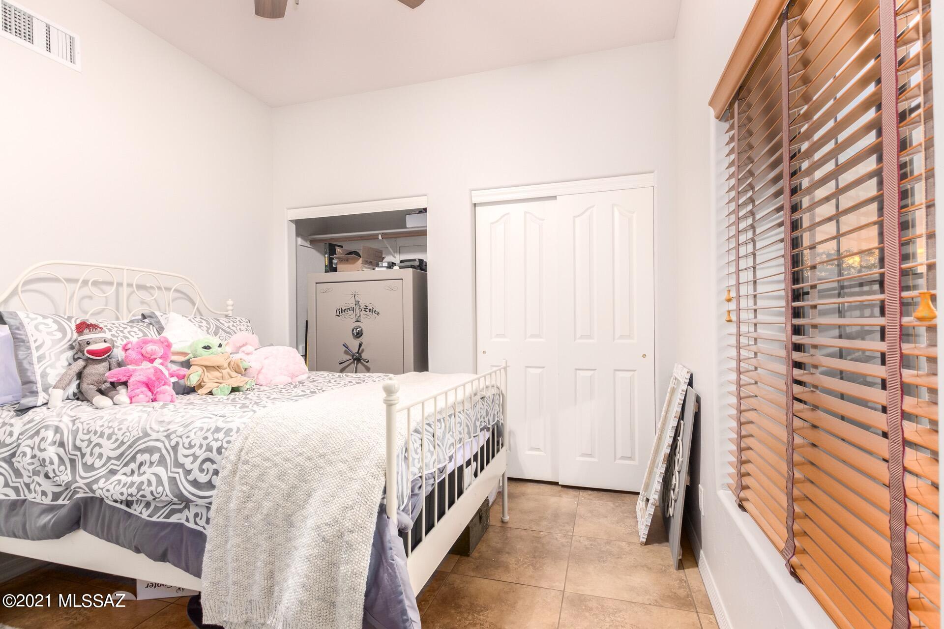 Agua Caliente Estates (1-82) - Residential