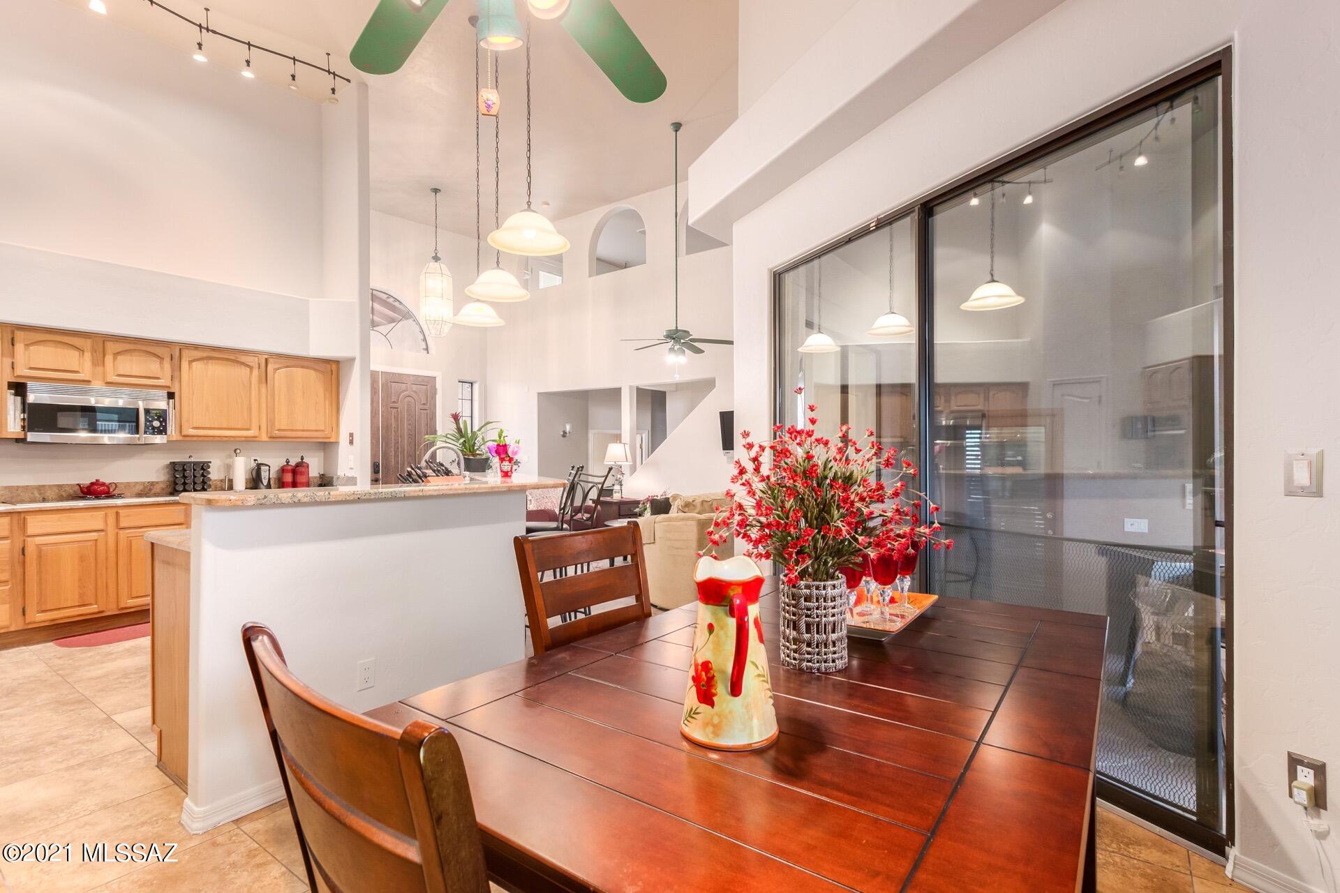 Agua Caliente Estates (1-82) - Residential
