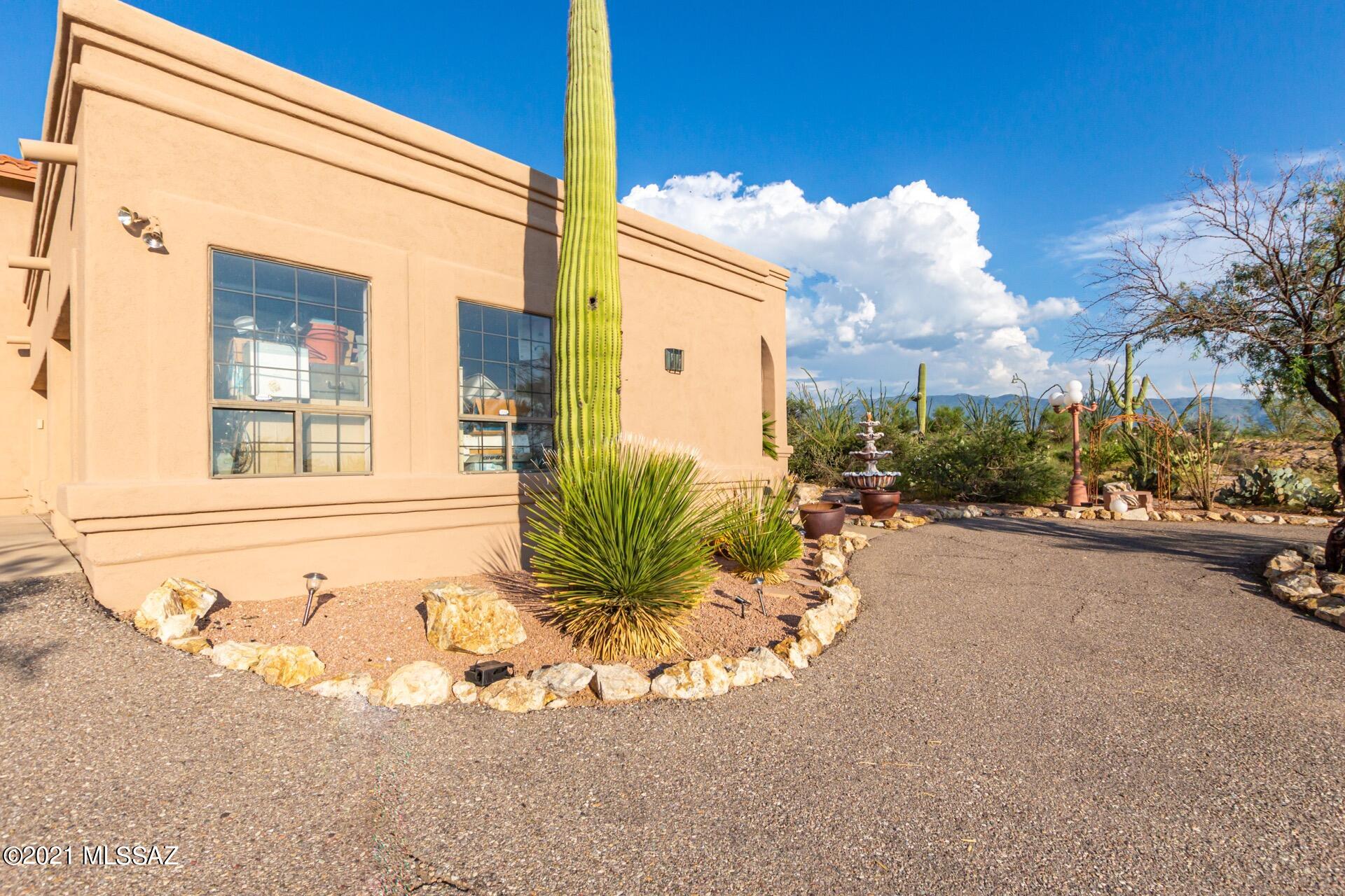 Agua Caliente Estates (1-82) - Residential