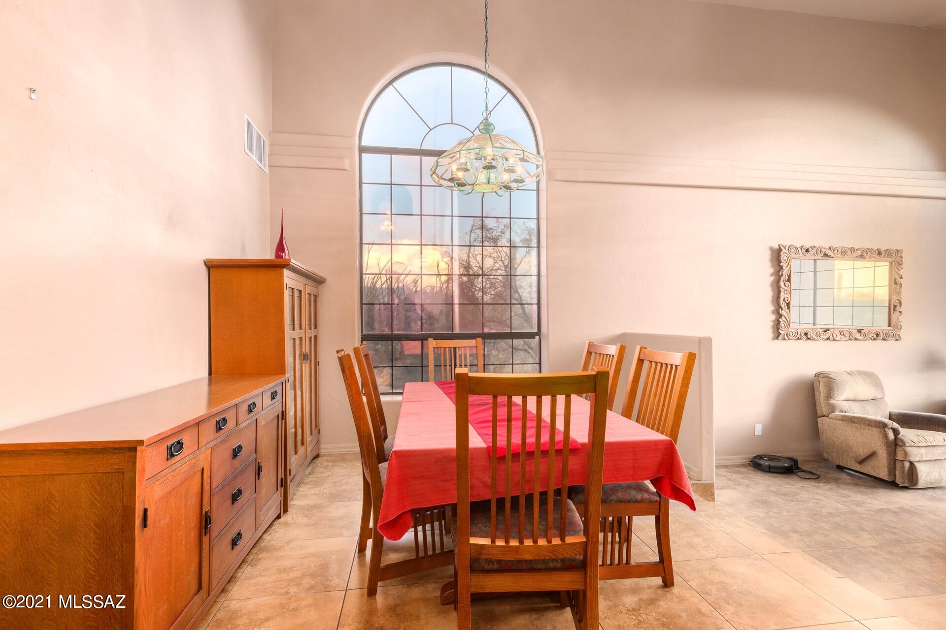 Agua Caliente Estates (1-82) - Residential