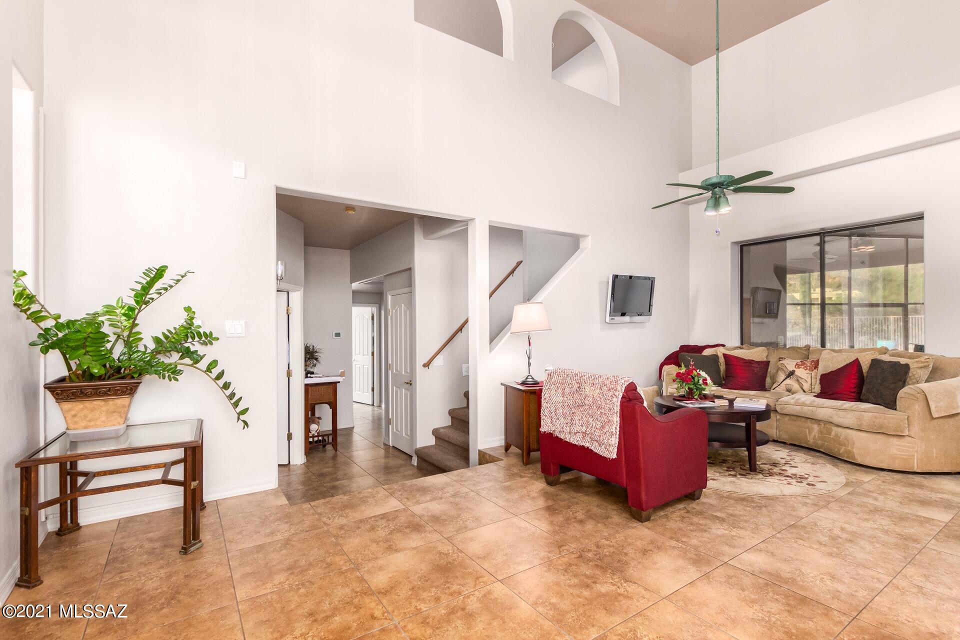 Agua Caliente Estates (1-82) - Residential