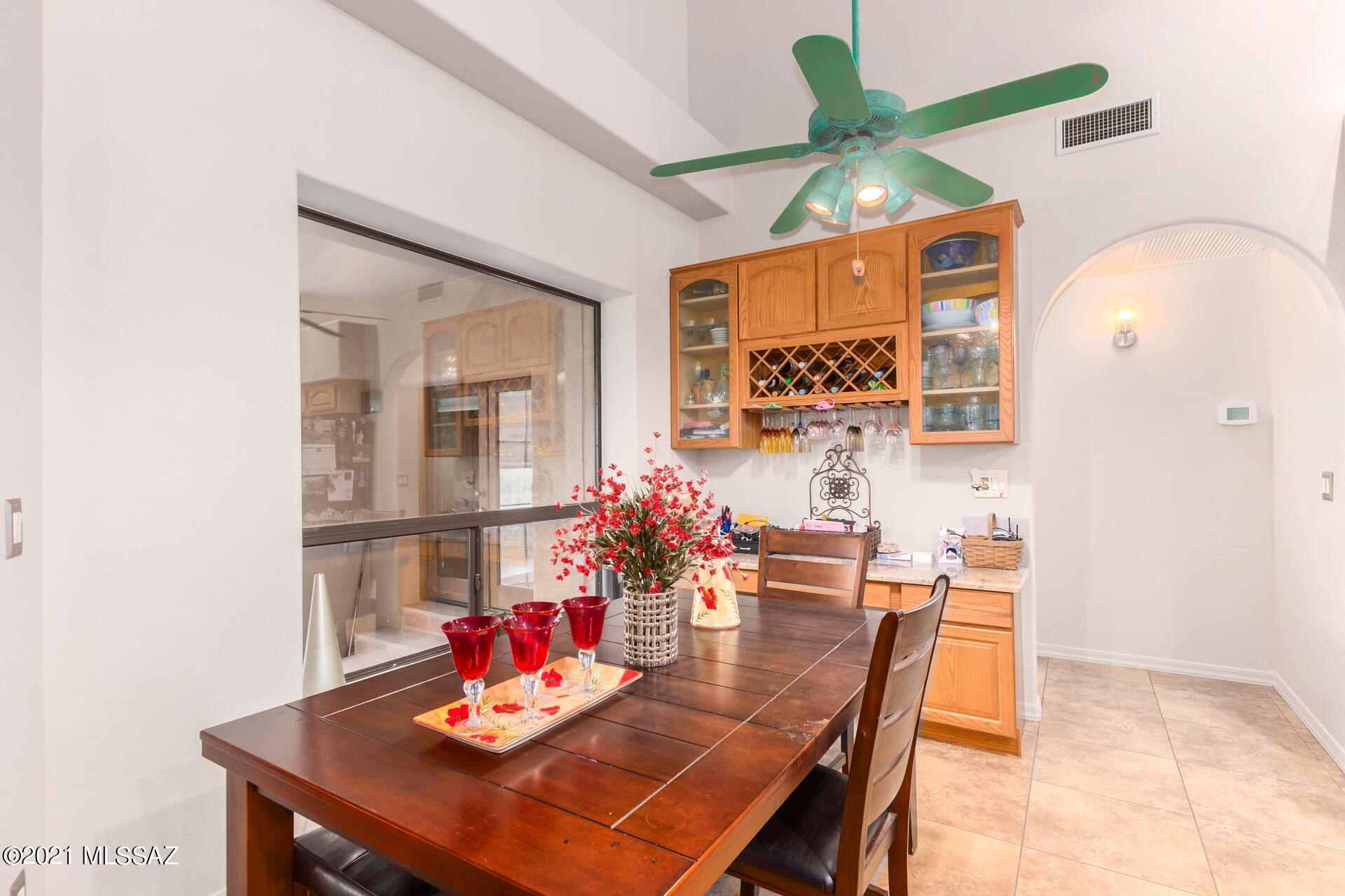 Agua Caliente Estates (1-82) - Residential