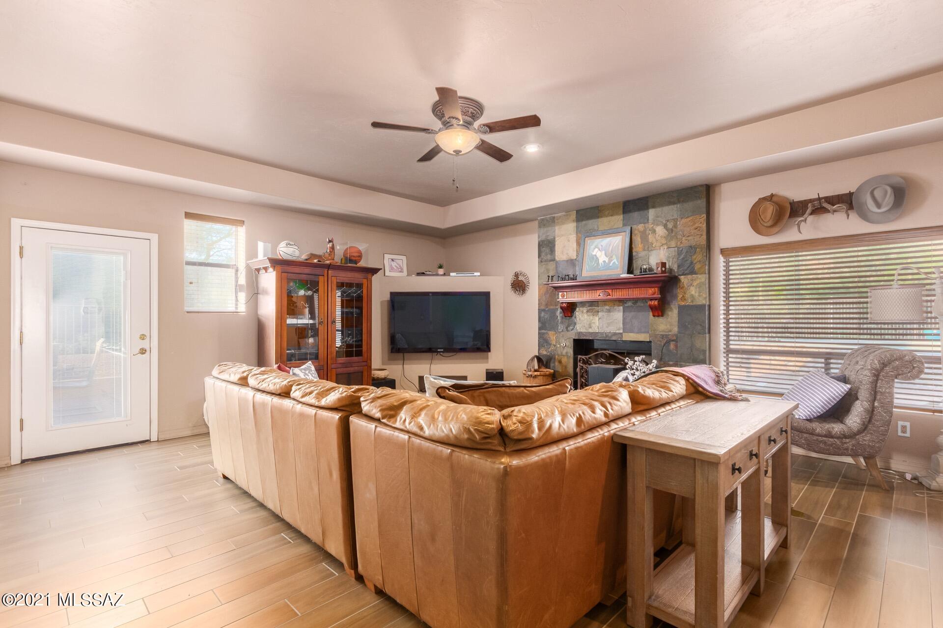 Agua Caliente Estates (1-82) - Residential