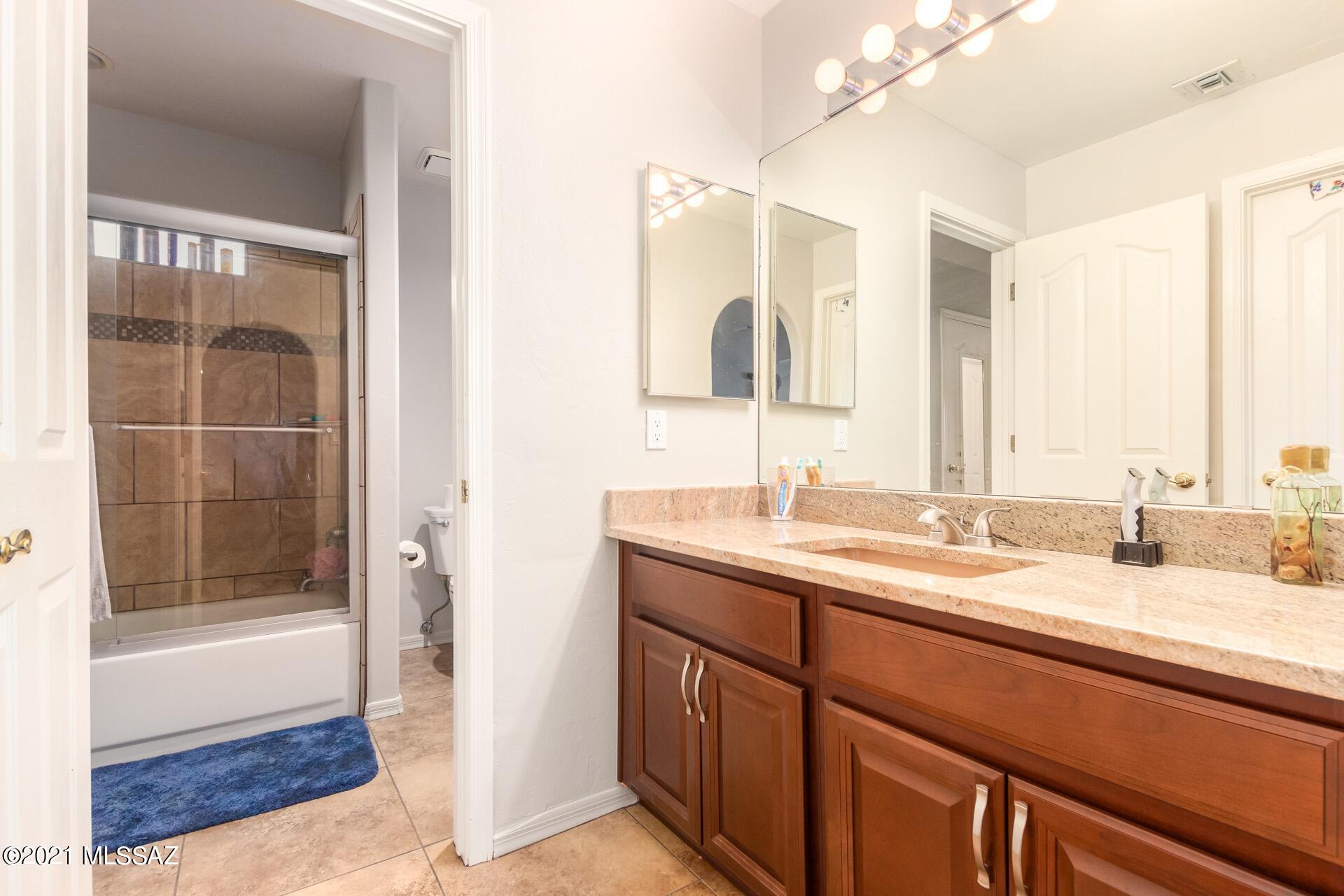 Agua Caliente Estates (1-82) - Residential