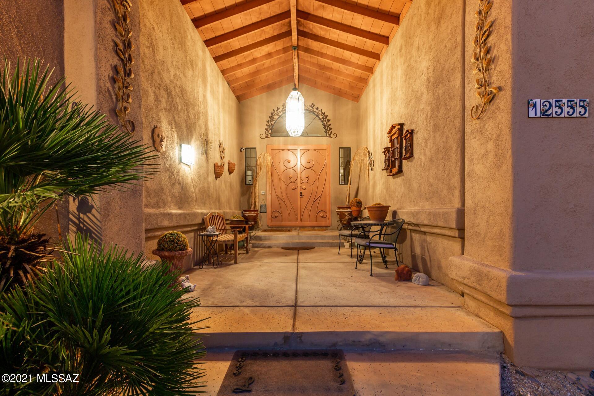 Agua Caliente Estates (1-82) - Residential