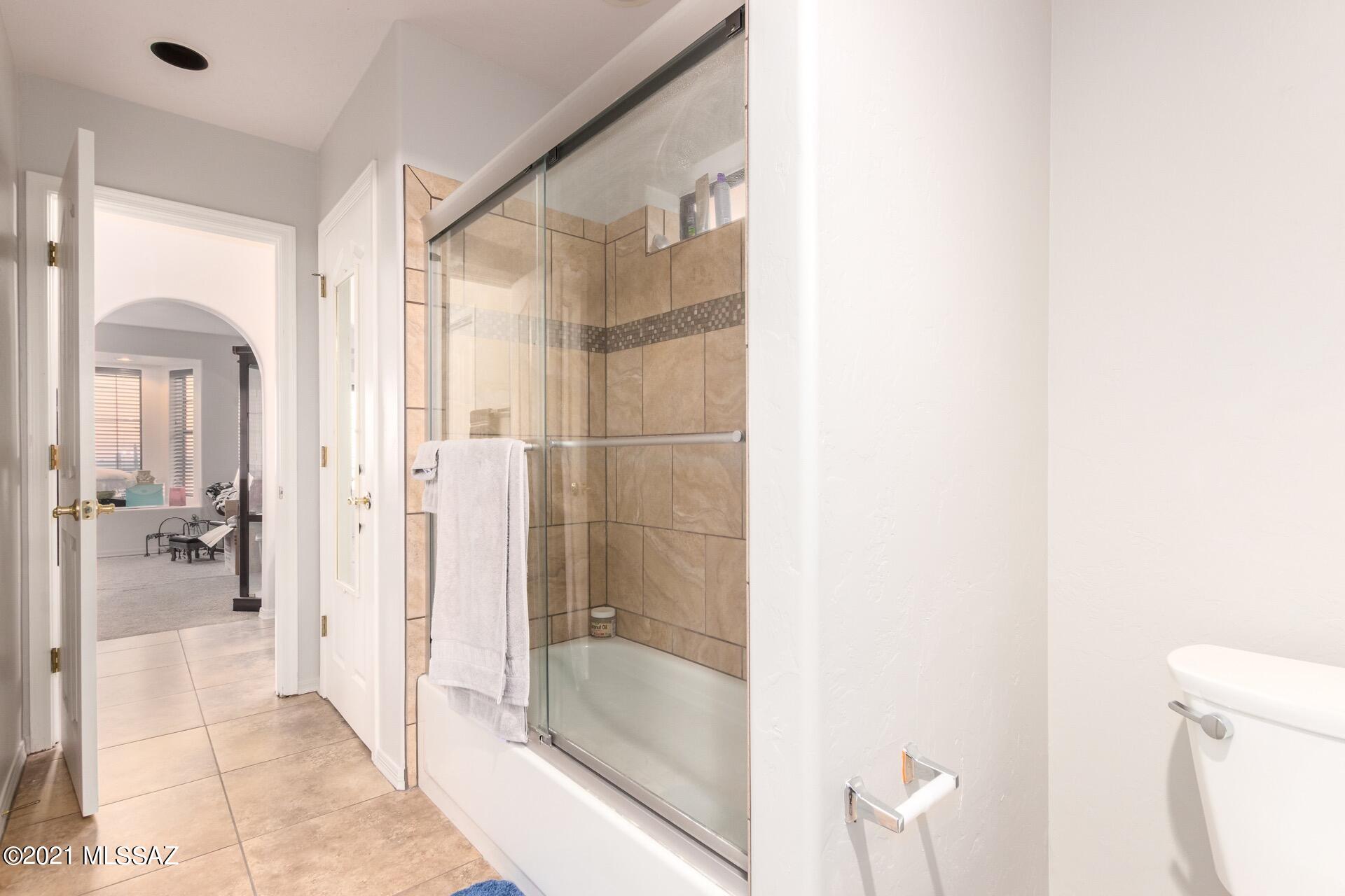 Agua Caliente Estates (1-82) - Residential