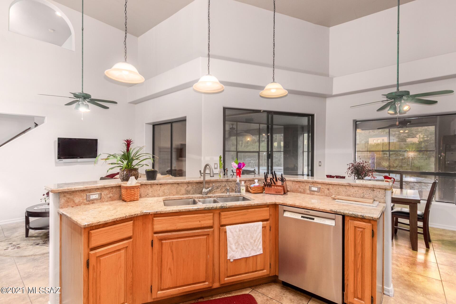 Agua Caliente Estates (1-82) - Residential
