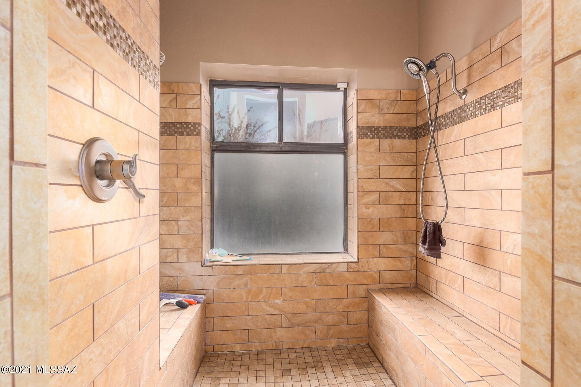 Agua Caliente Estates (1-82) - Residential