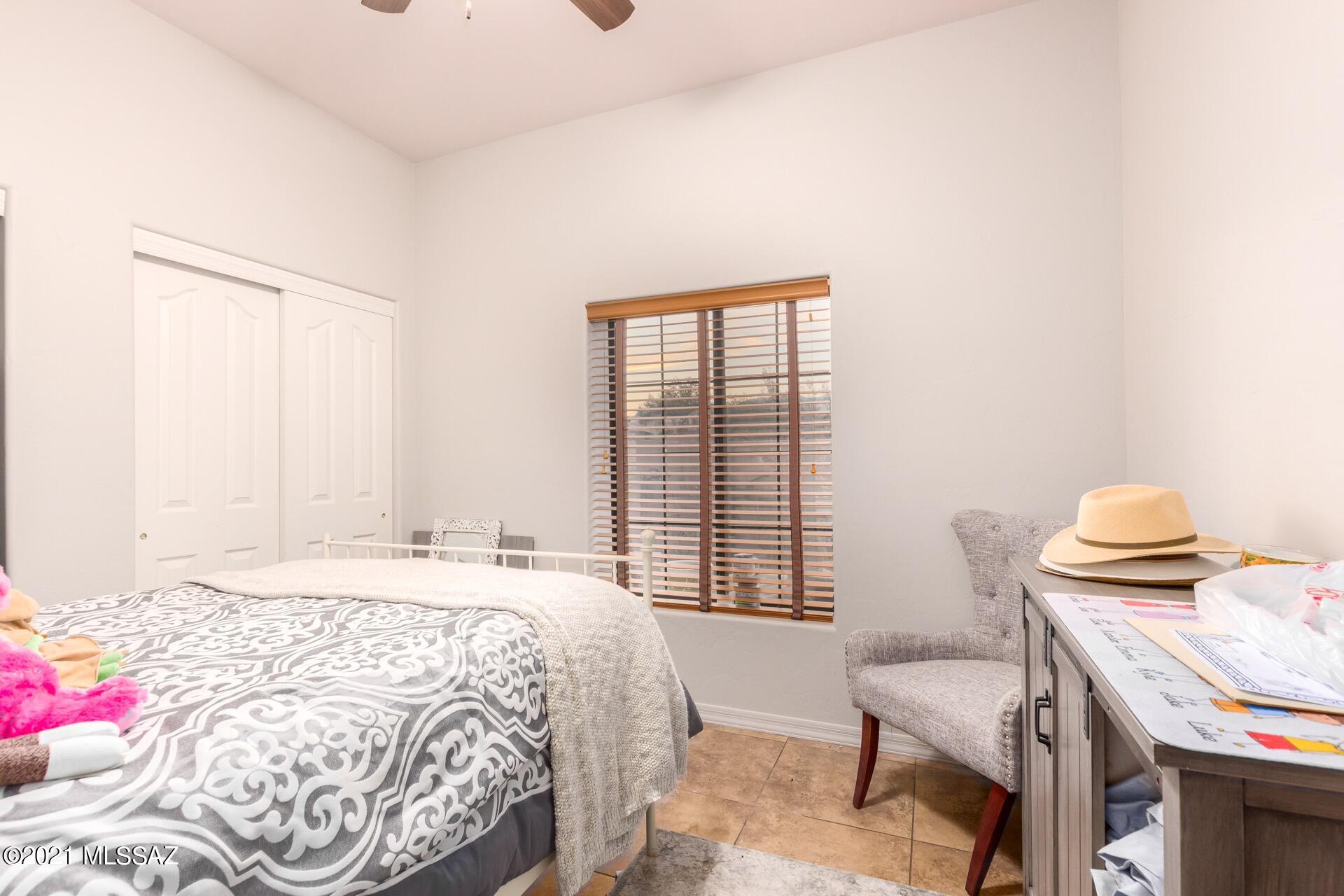 Agua Caliente Estates (1-82) - Residential
