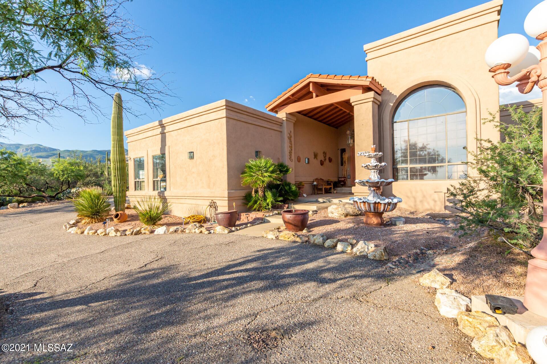 Agua Caliente Estates (1-82) - Residential