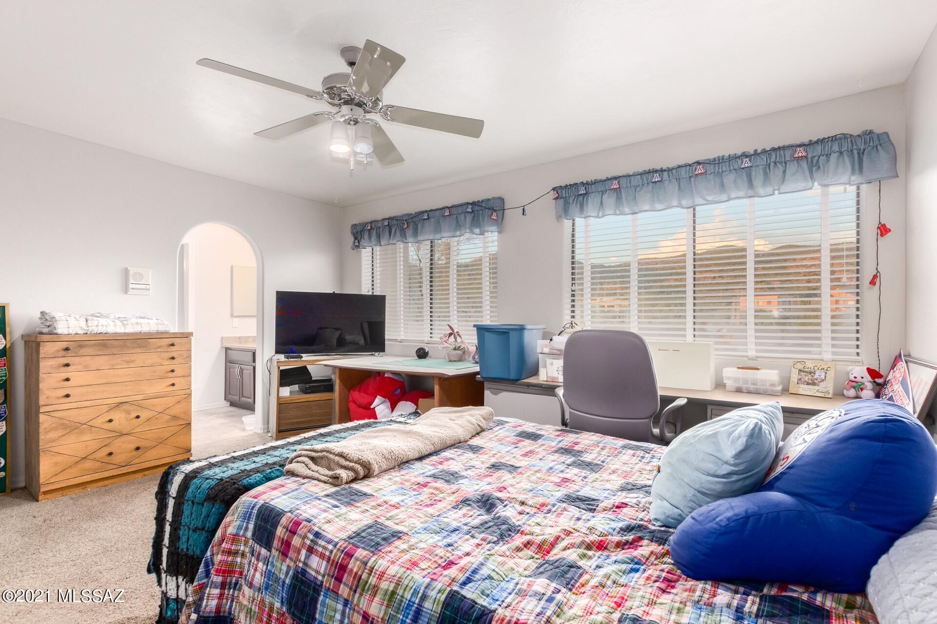 Agua Caliente Estates (1-82) - Residential