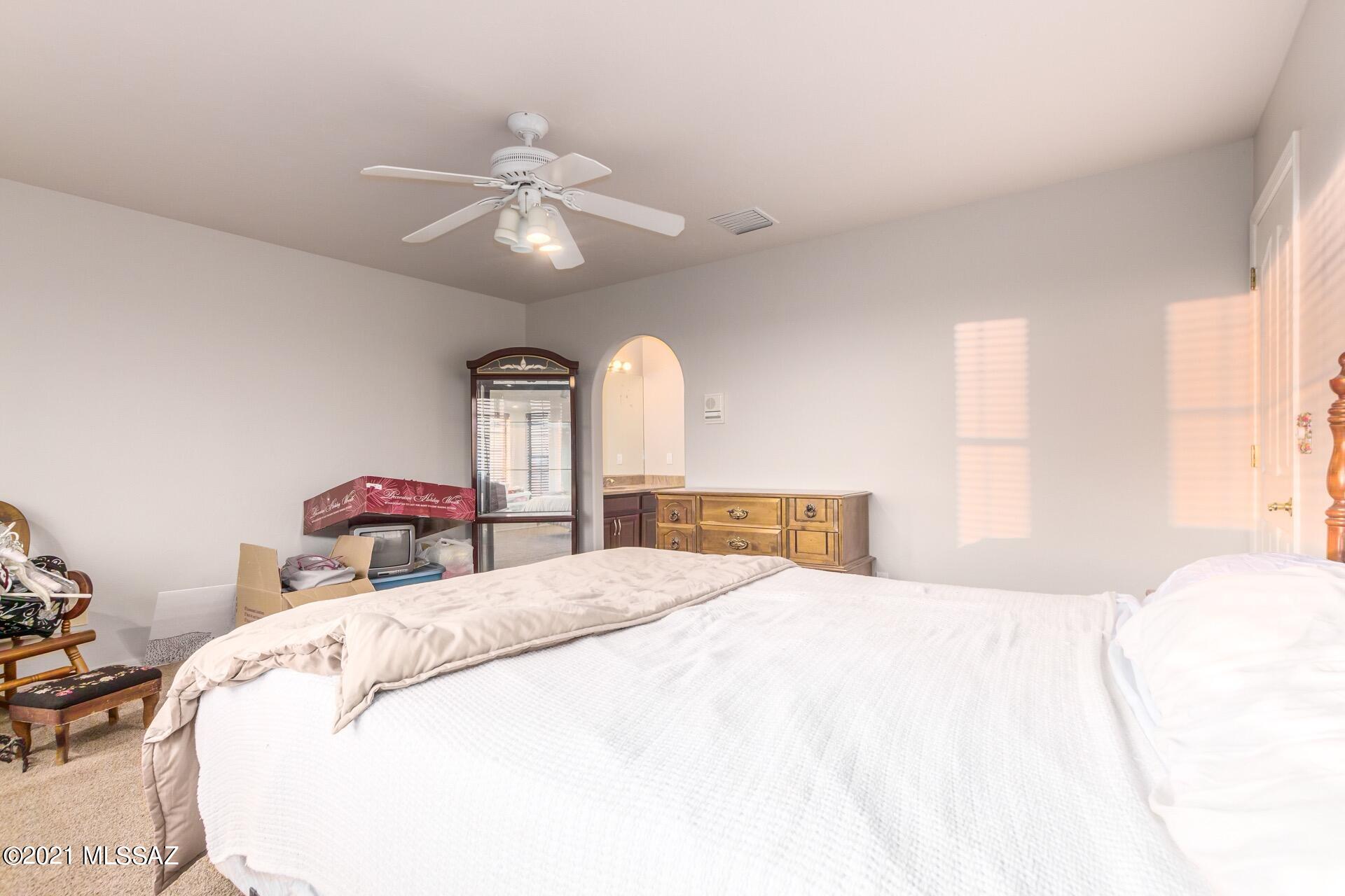 Agua Caliente Estates (1-82) - Residential