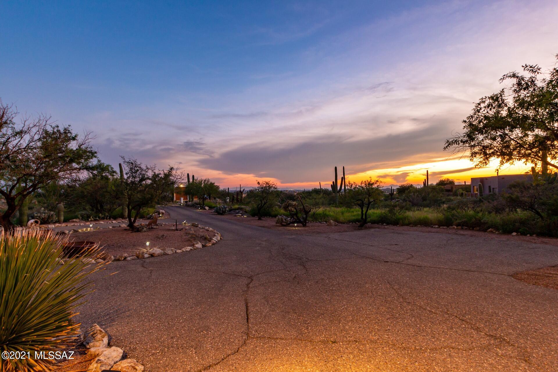 Agua Caliente Estates (1-82) - Residential
