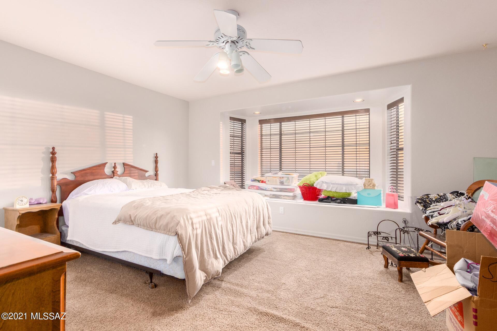Agua Caliente Estates (1-82) - Residential