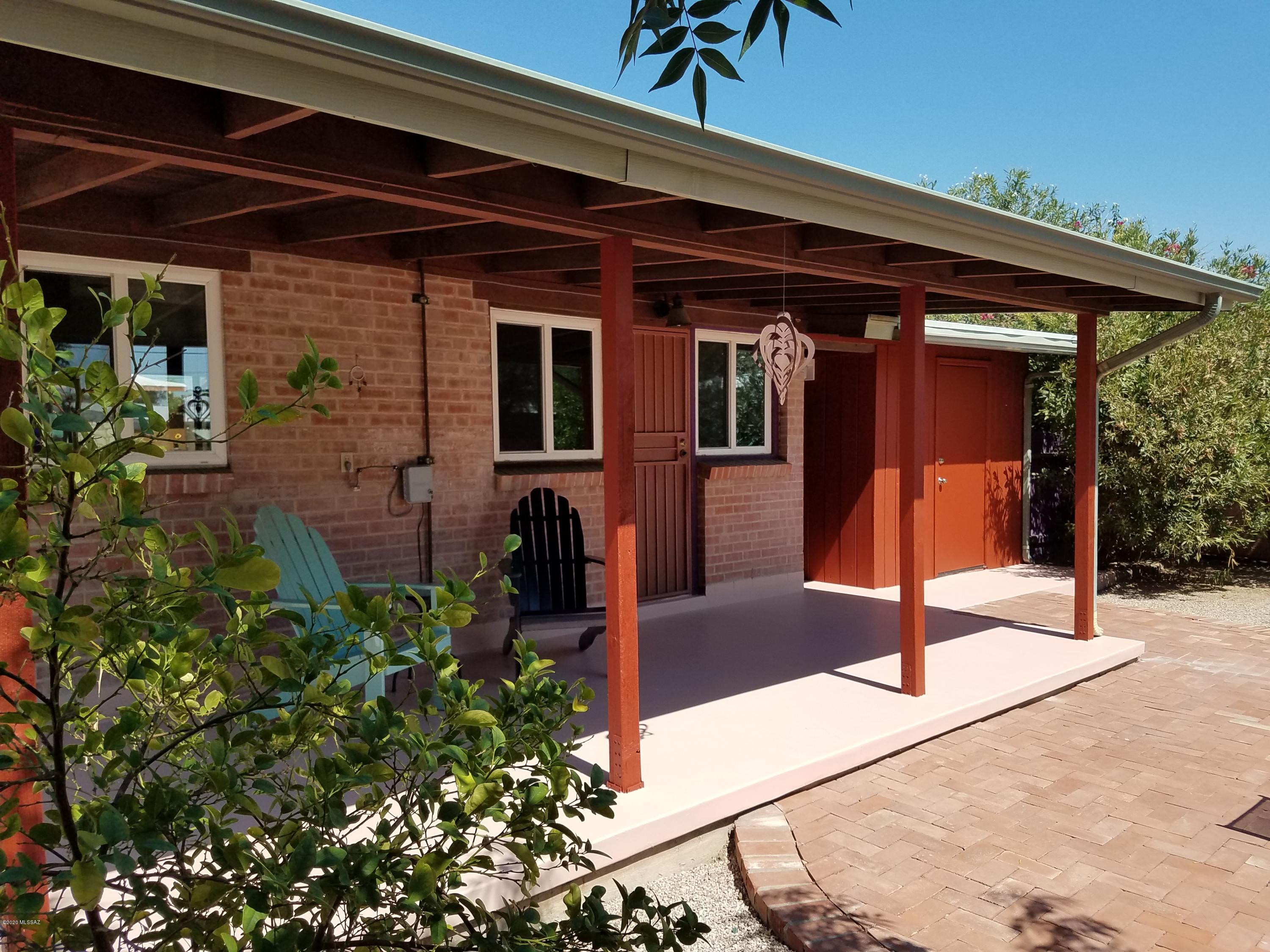 Country Club Heights - Residential