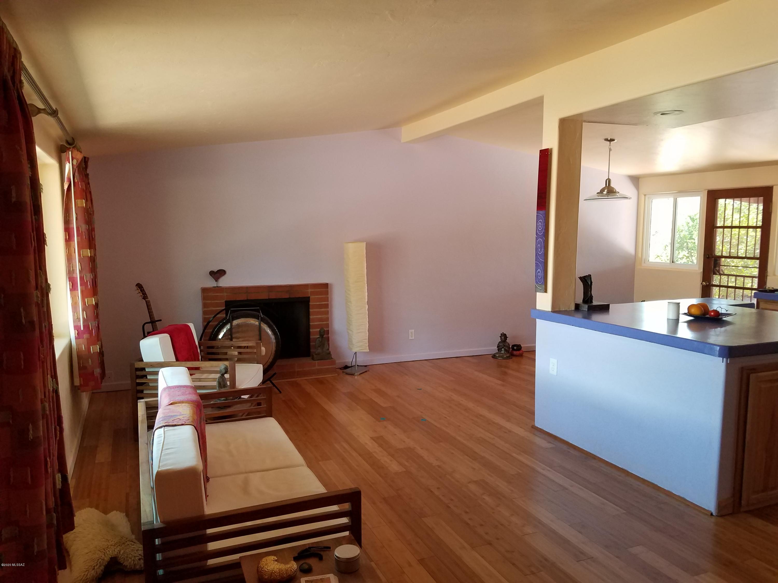 Country Club Heights - Residential