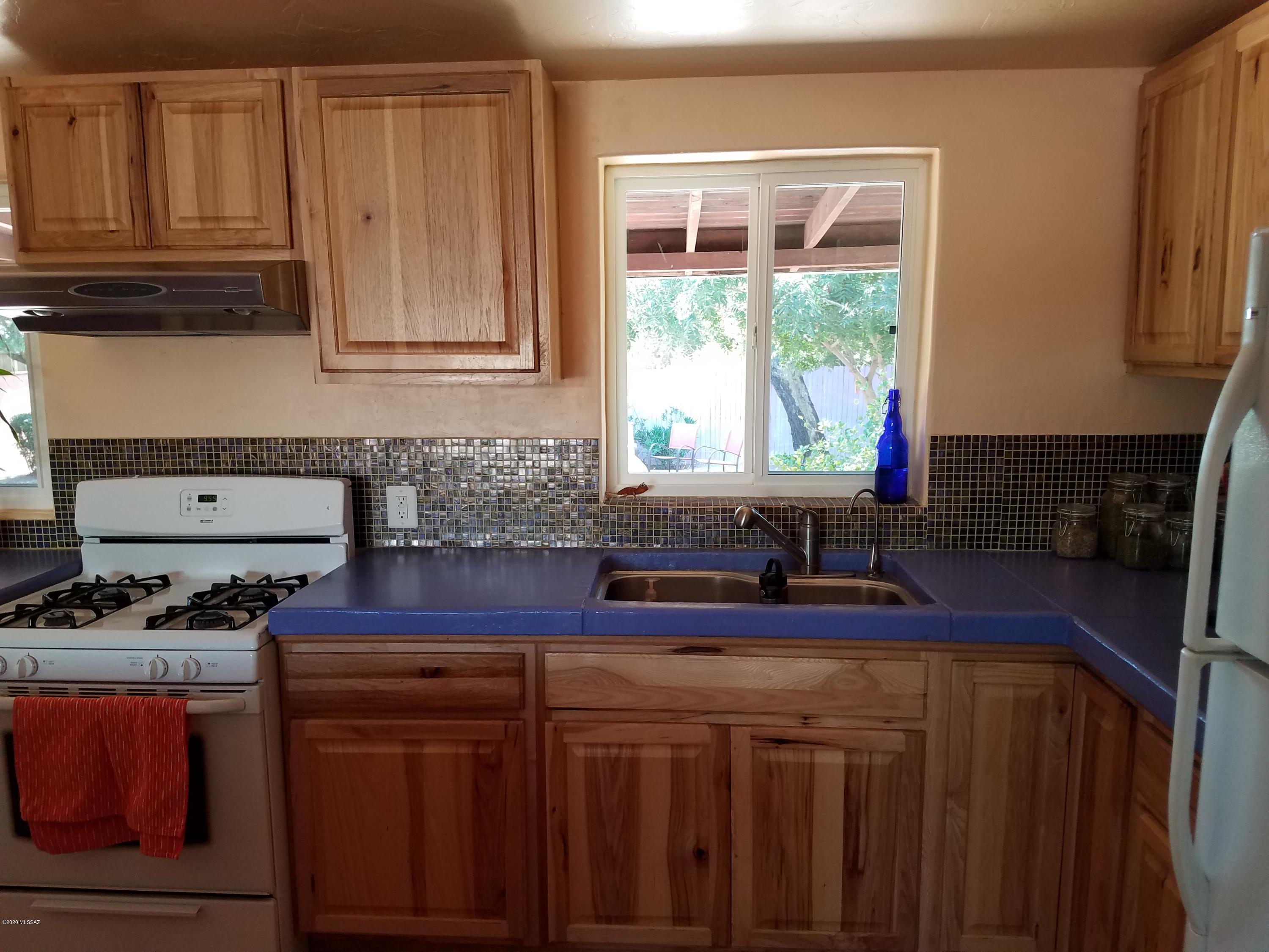 Country Club Heights - Residential