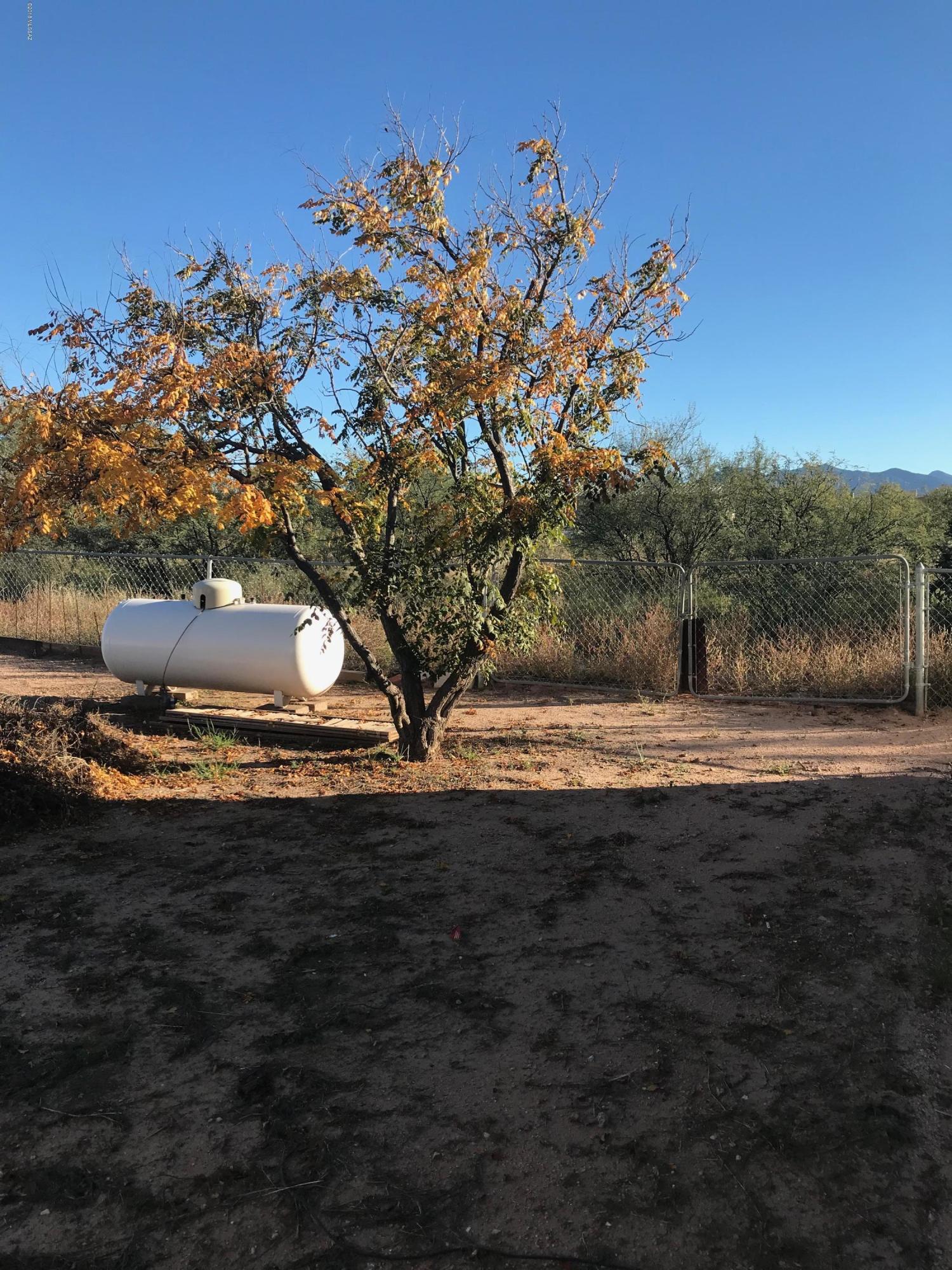 Mescal Lakes - Residential