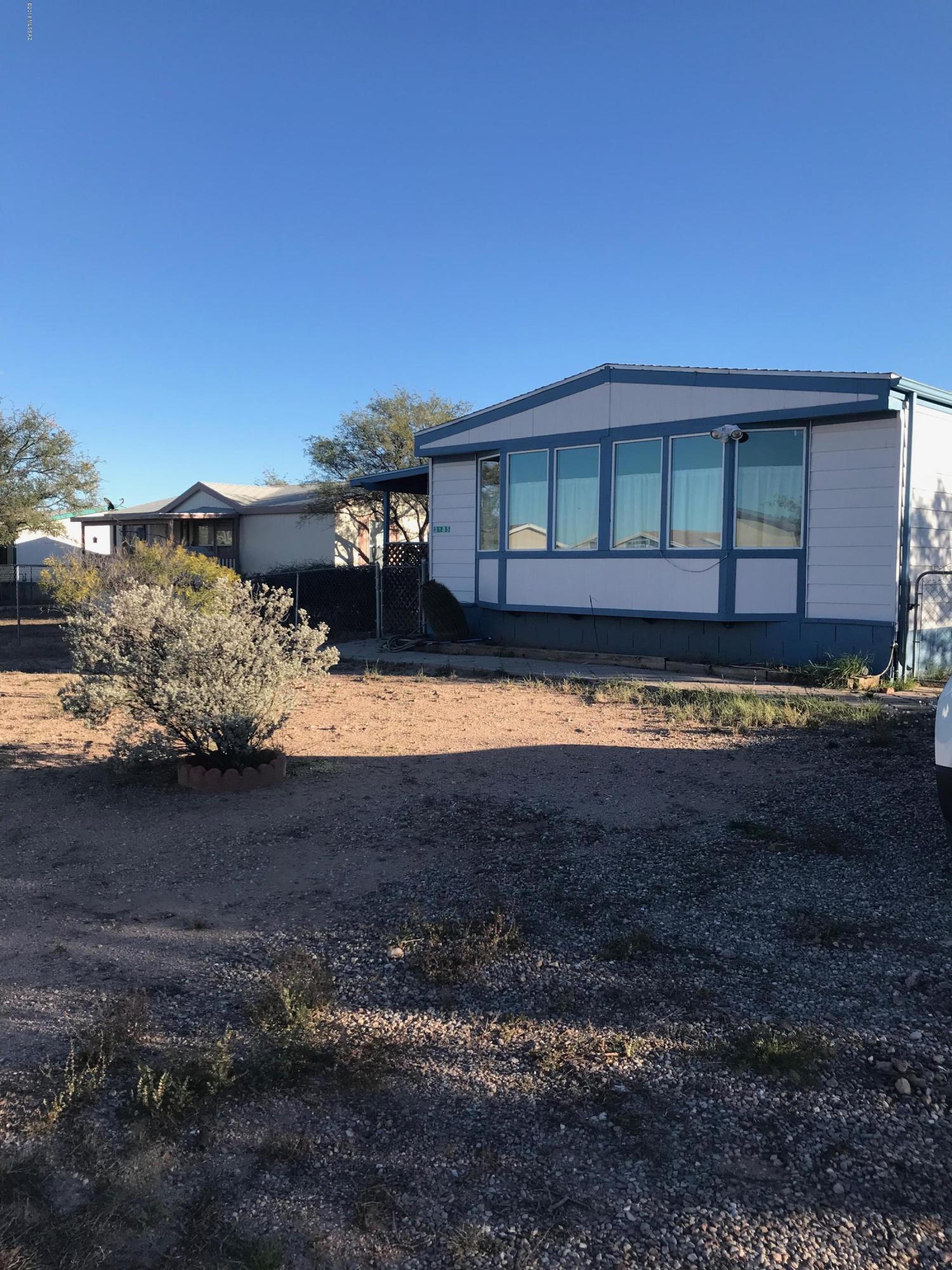 Mescal Lakes - Residential