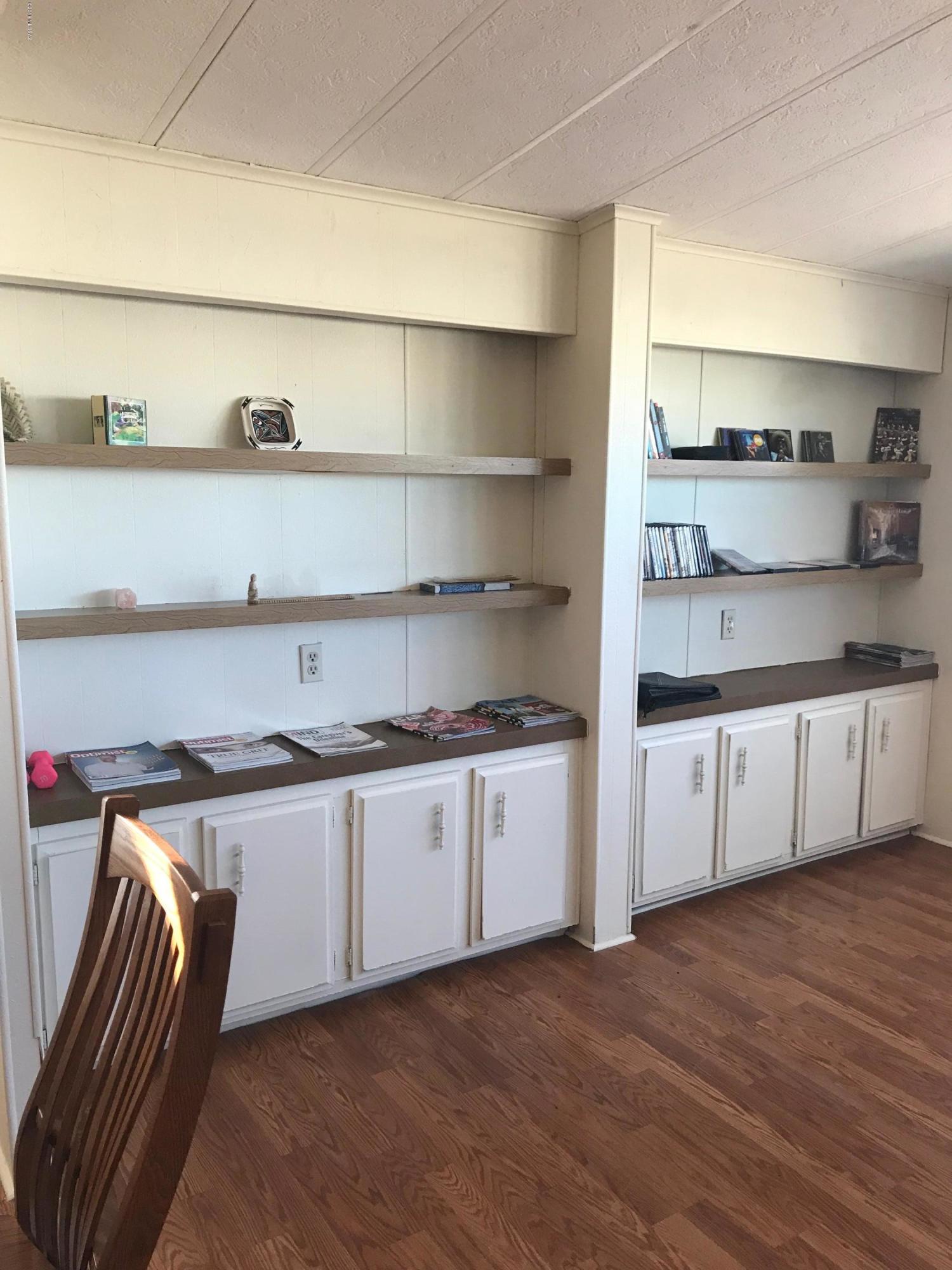 Mescal Lakes - Residential