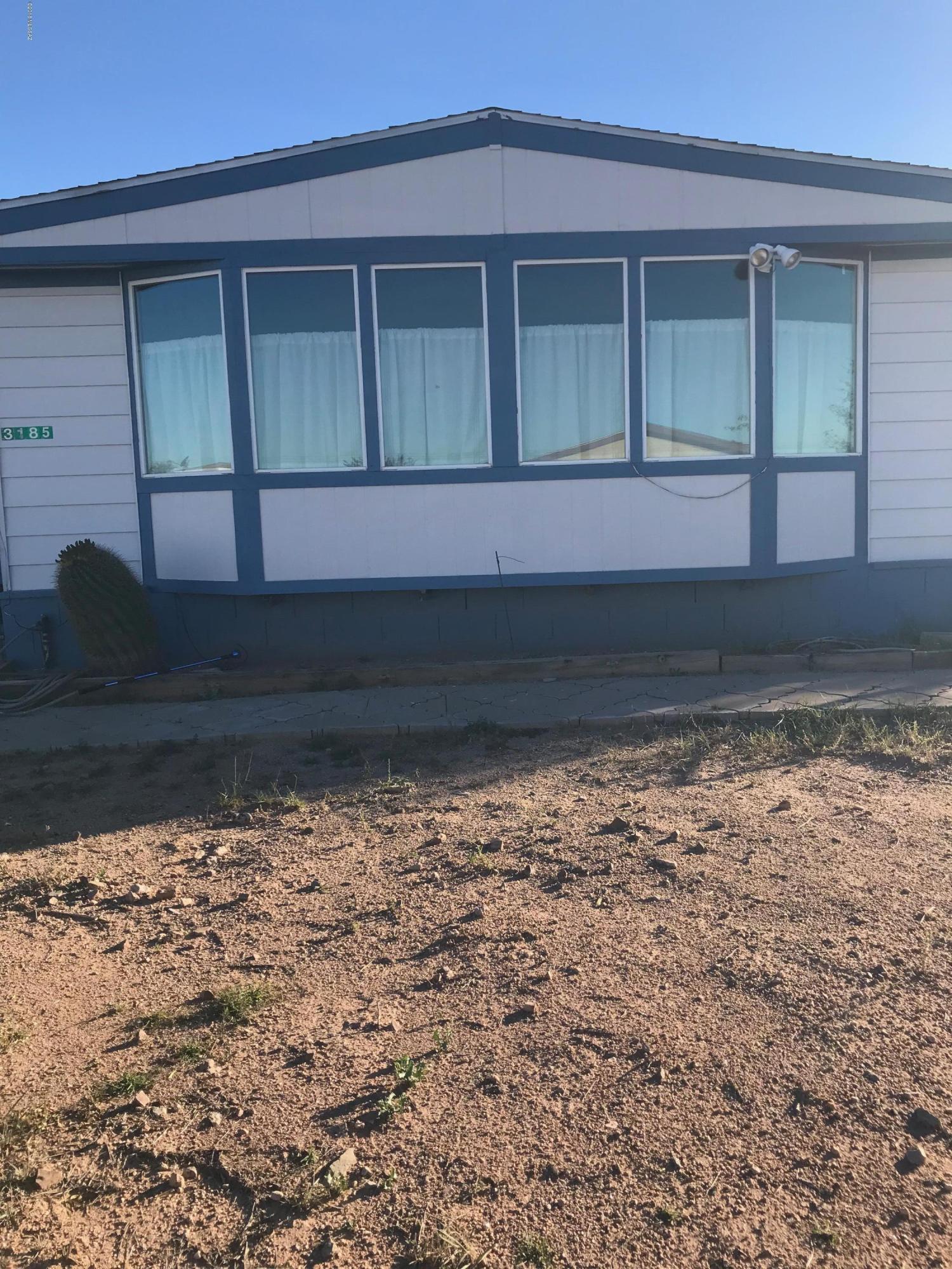 Mescal Lakes - Residential