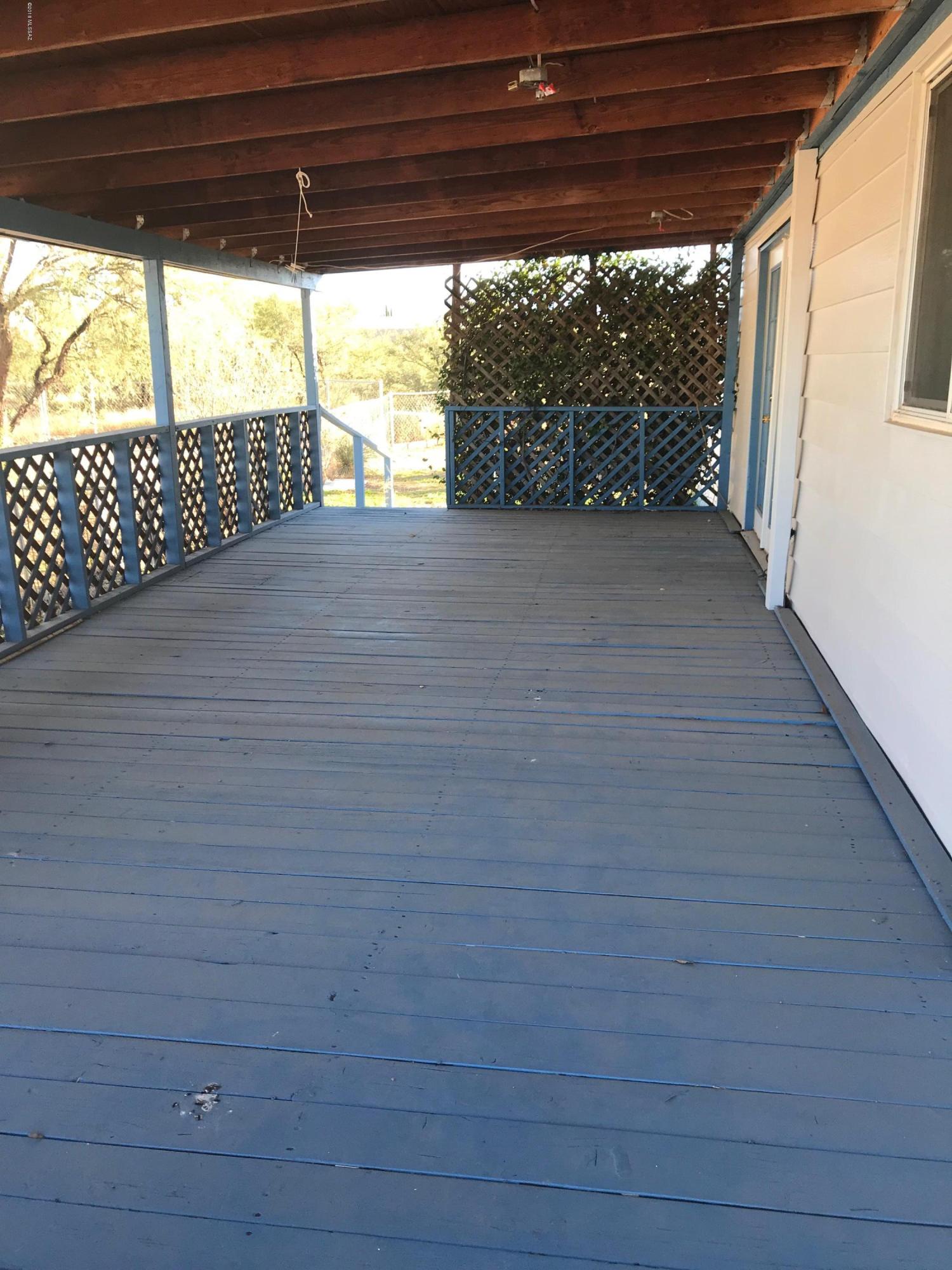 Mescal Lakes - Residential