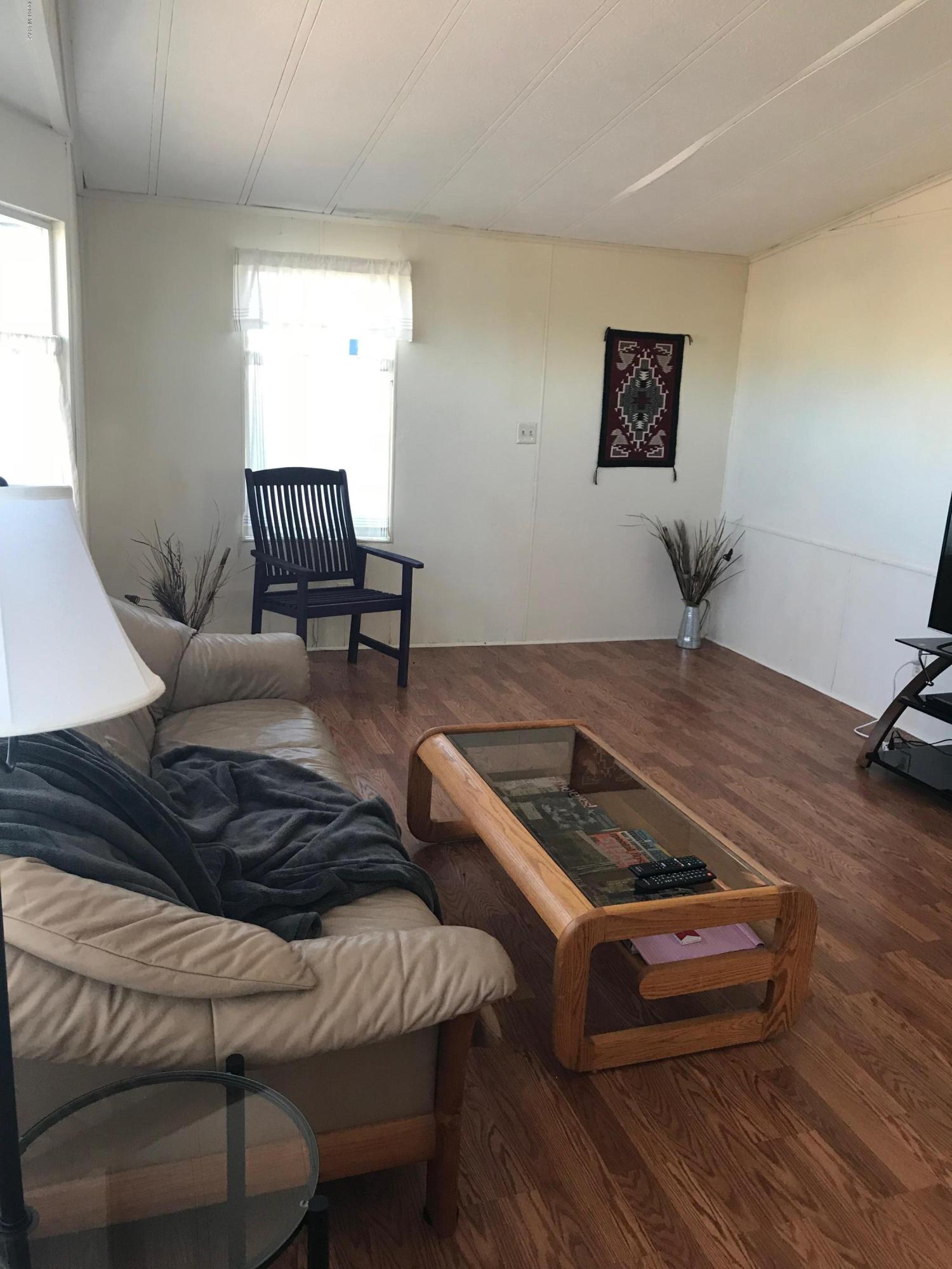 Mescal Lakes - Residential