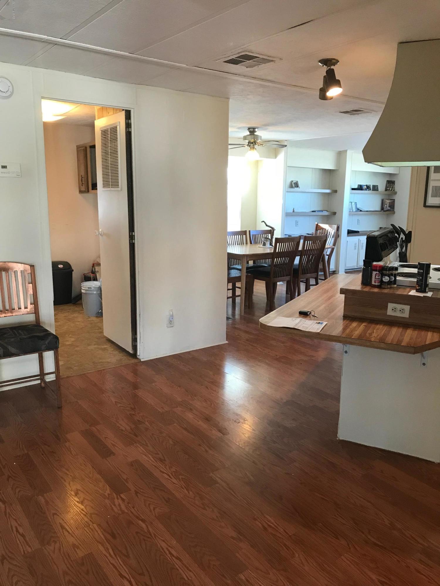 Mescal Lakes - Residential