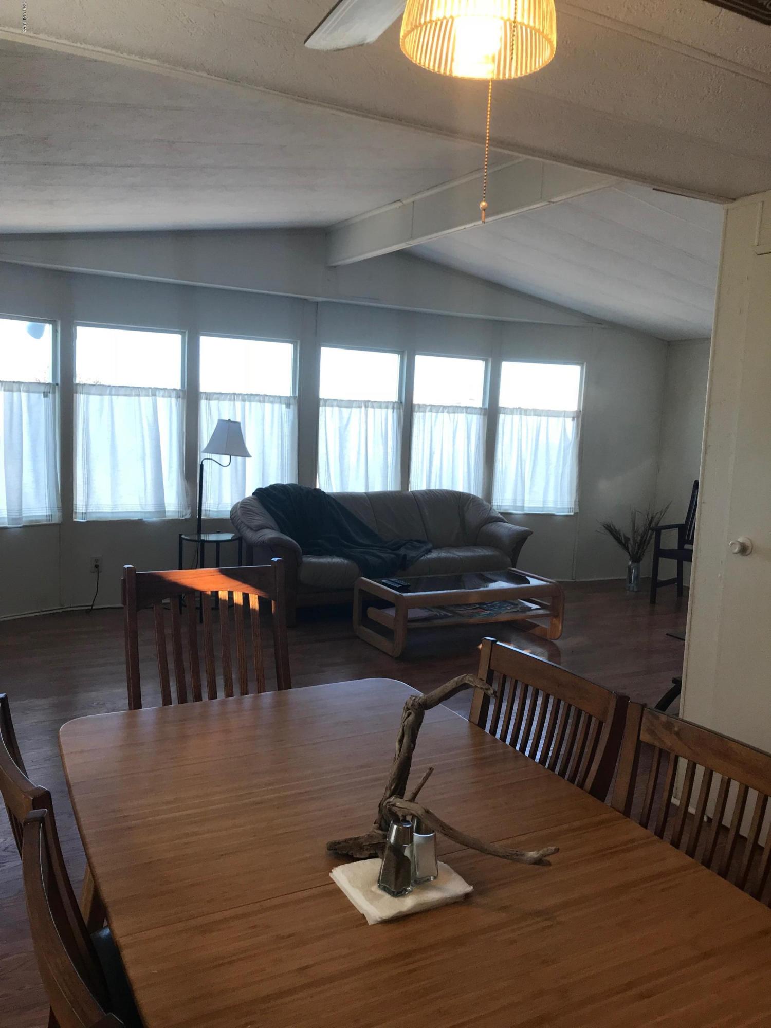 Mescal Lakes - Residential