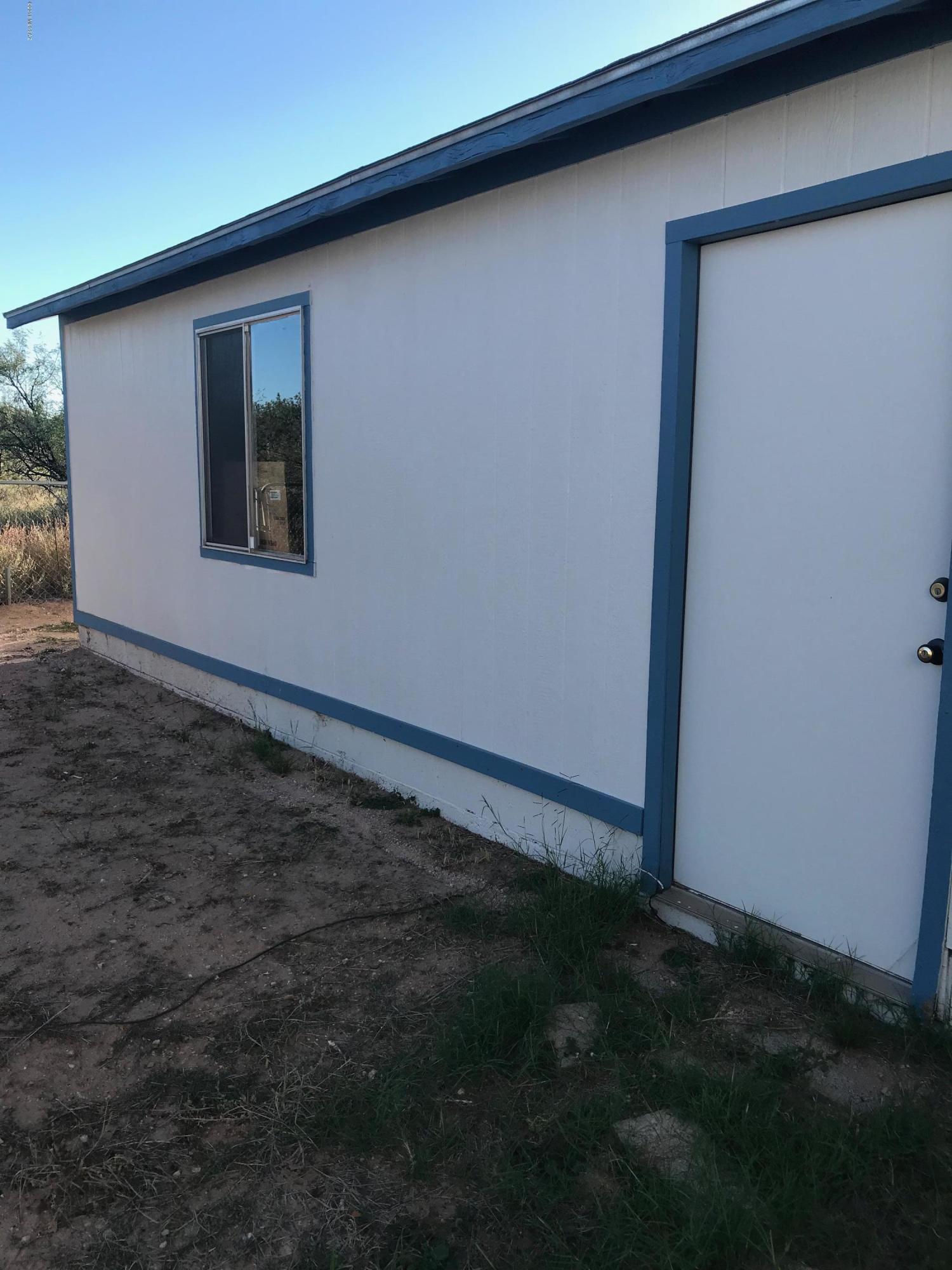 Mescal Lakes - Residential