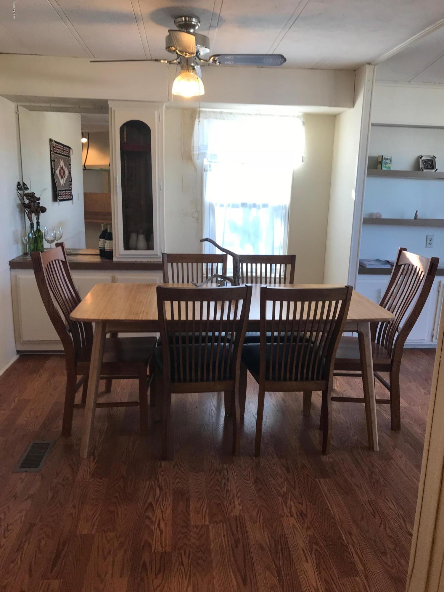 Mescal Lakes - Residential
